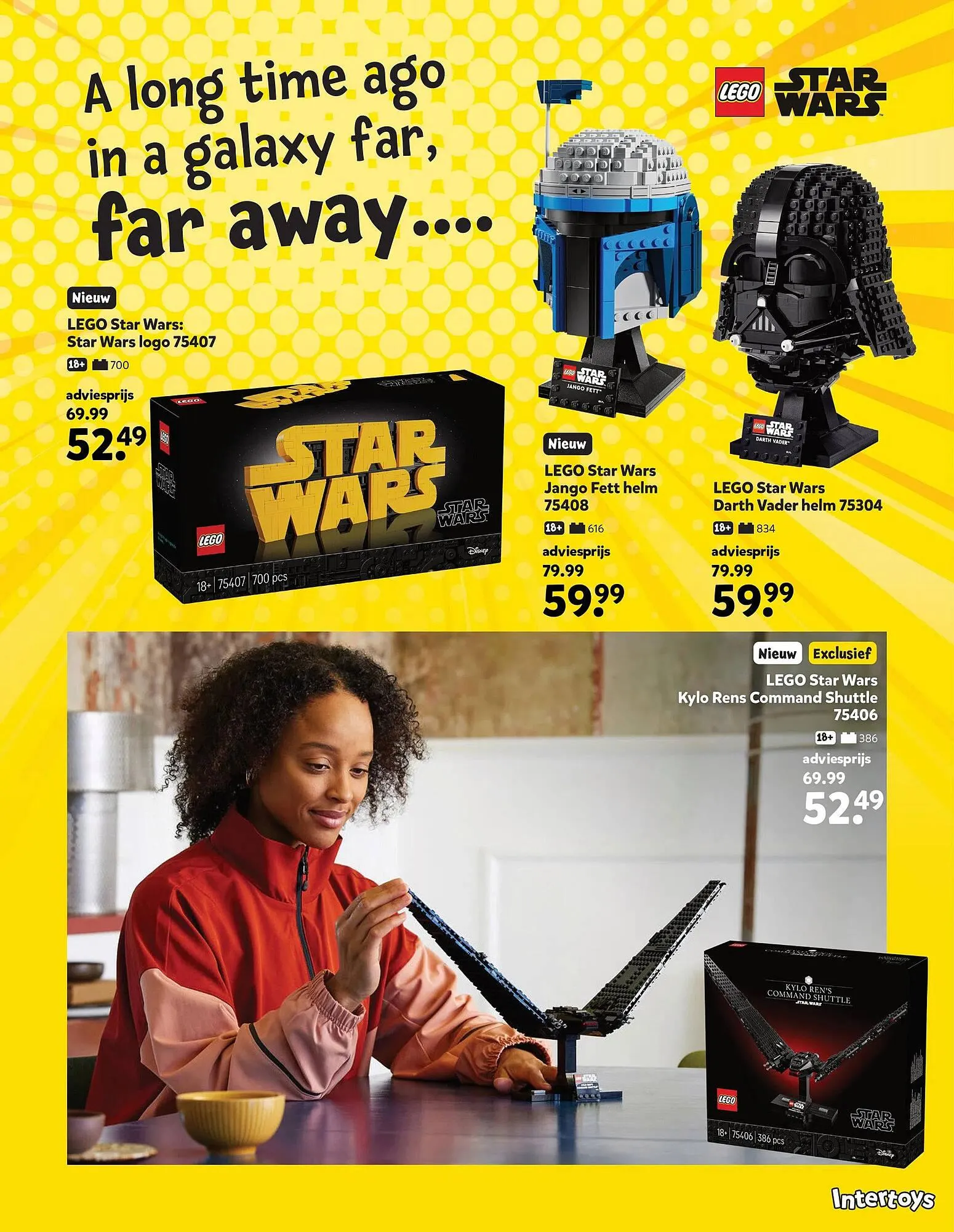 Intertoys folder van 1 mei tot 18 mei 2025 - Folder pagina 4