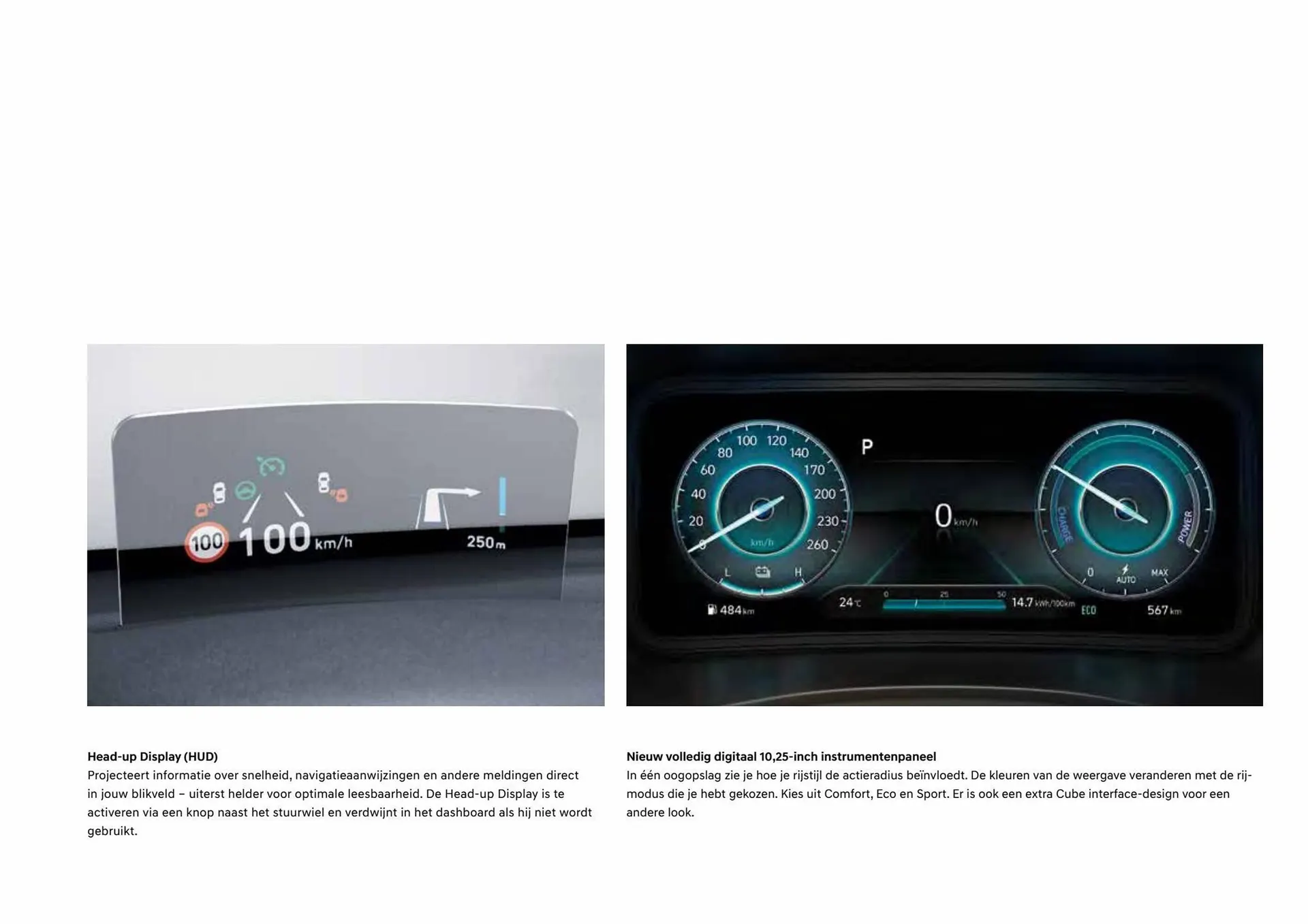 Hyundai Kona folder van 8 augustus tot 8 augustus 2024 - Folder pagina 17