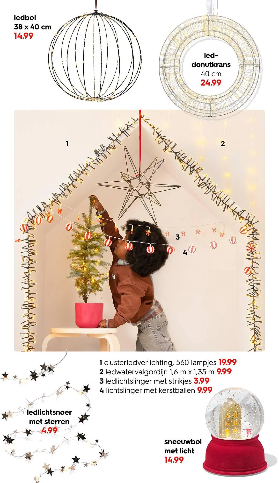 HEMA folder van 1 december tot 7 december 2025 - Folder pagina 37