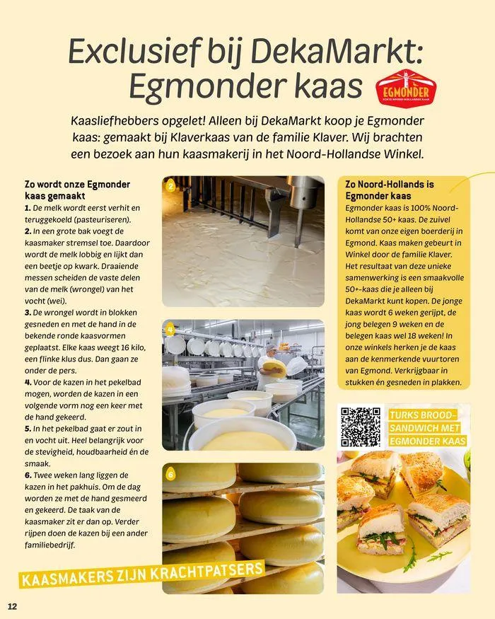 Dekamarkt folder van 7 juli tot 21 juli 2024 - Folder pagina 12