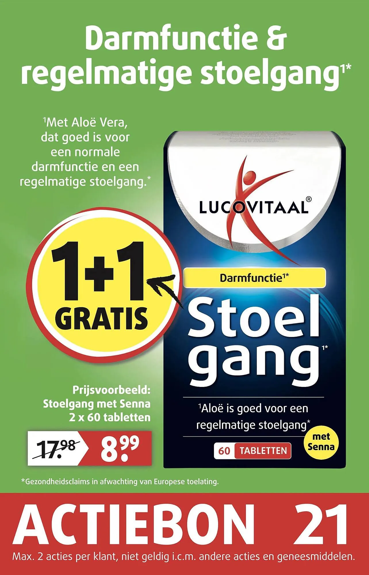 Lucovitaal folder van 22 februari tot 28 februari 2026 - Folder pagina 22