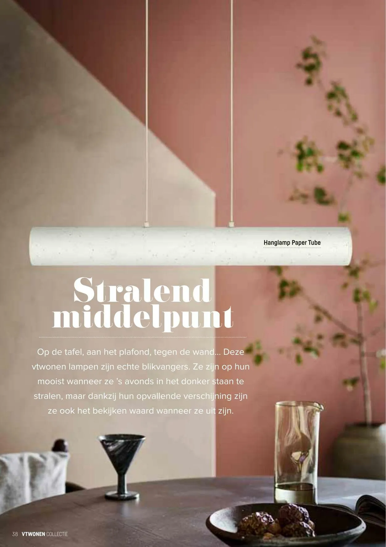 Karwei Actuele folder van 31 maart tot 6 april 2025 - Folder pagina 38