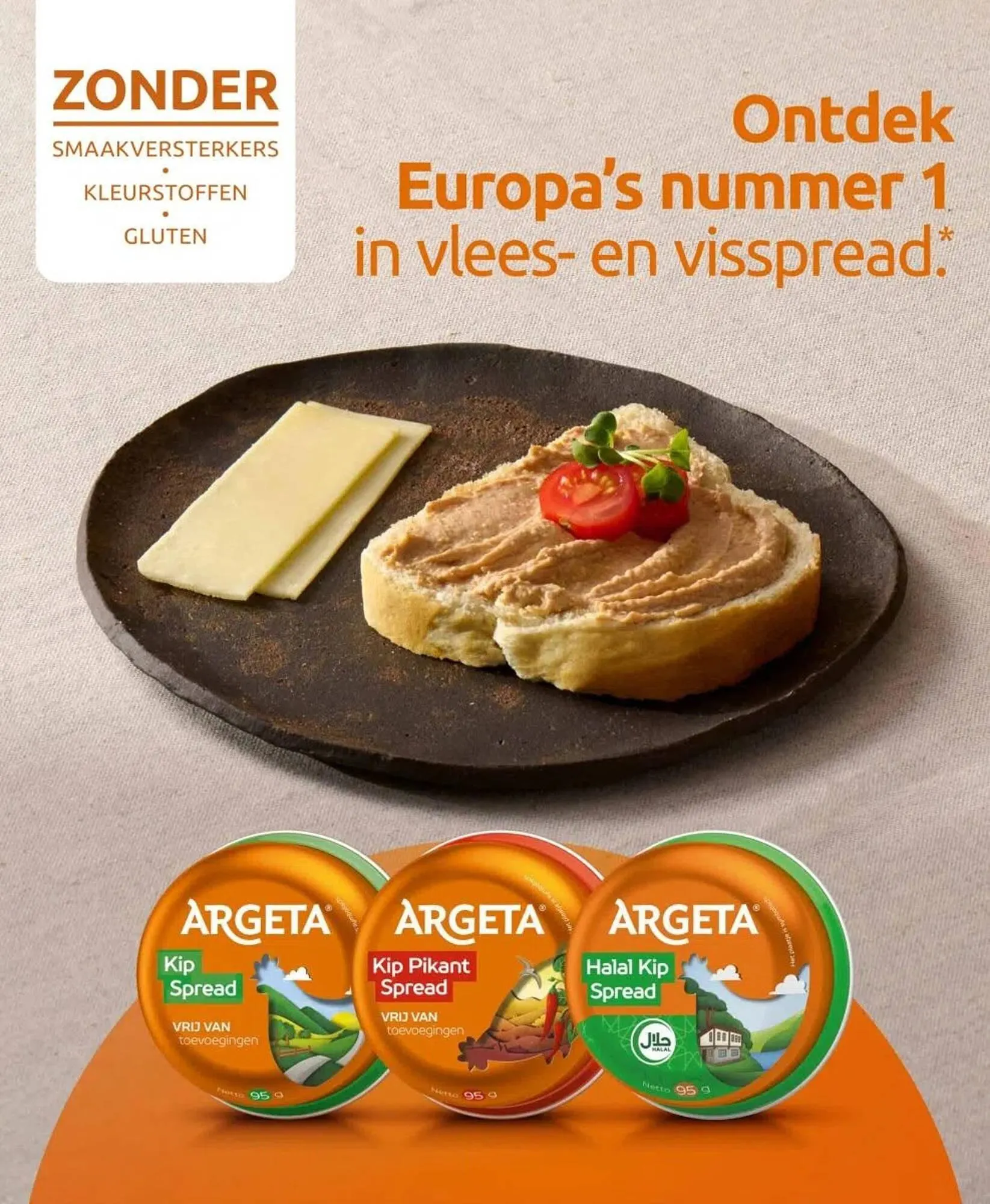 Hoogvliet folder van 5 november tot 11 november 2025 - Folder pagina 13