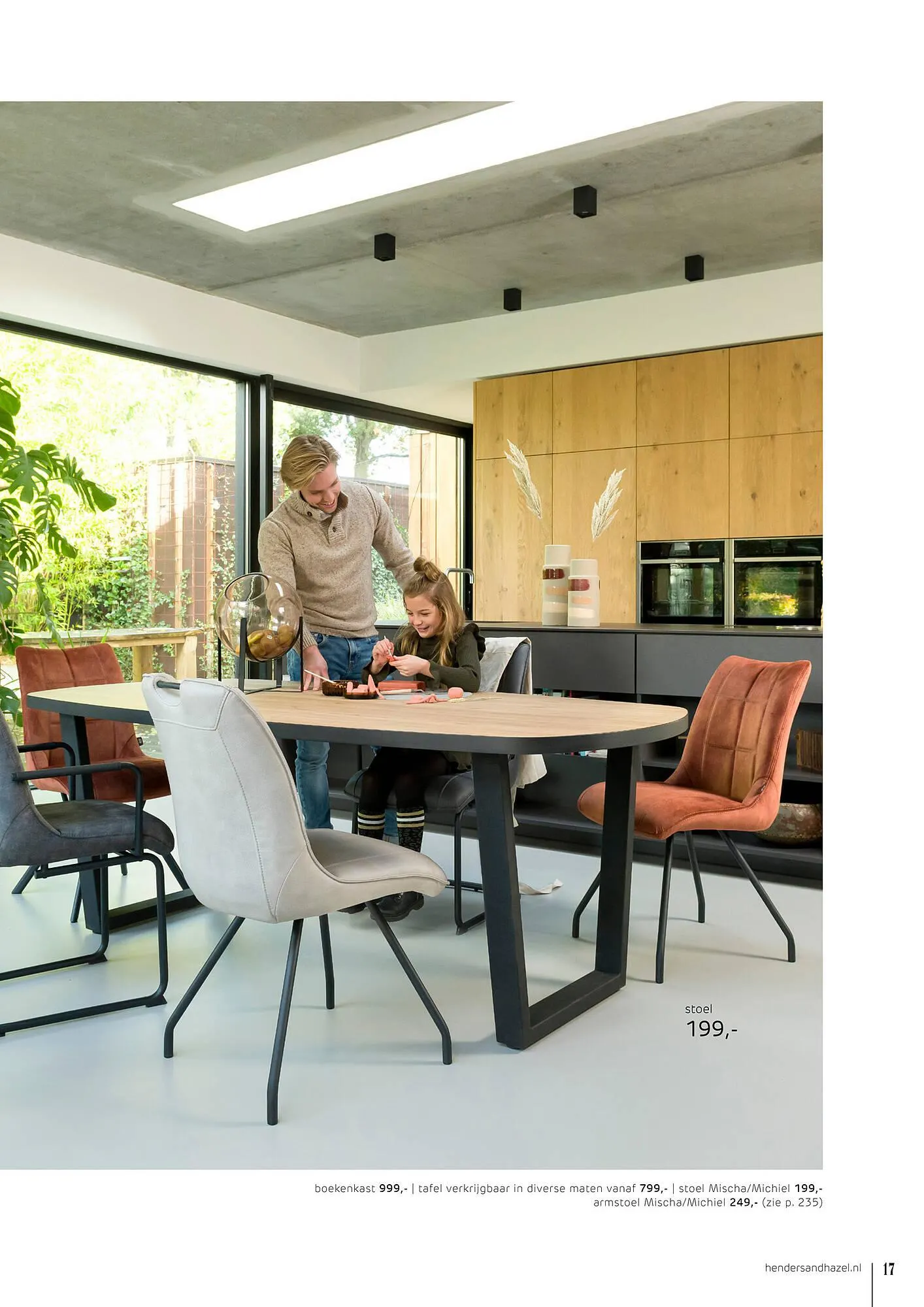 Xooon folder van 18 september tot 31 maart 2024 - Folder pagina 17