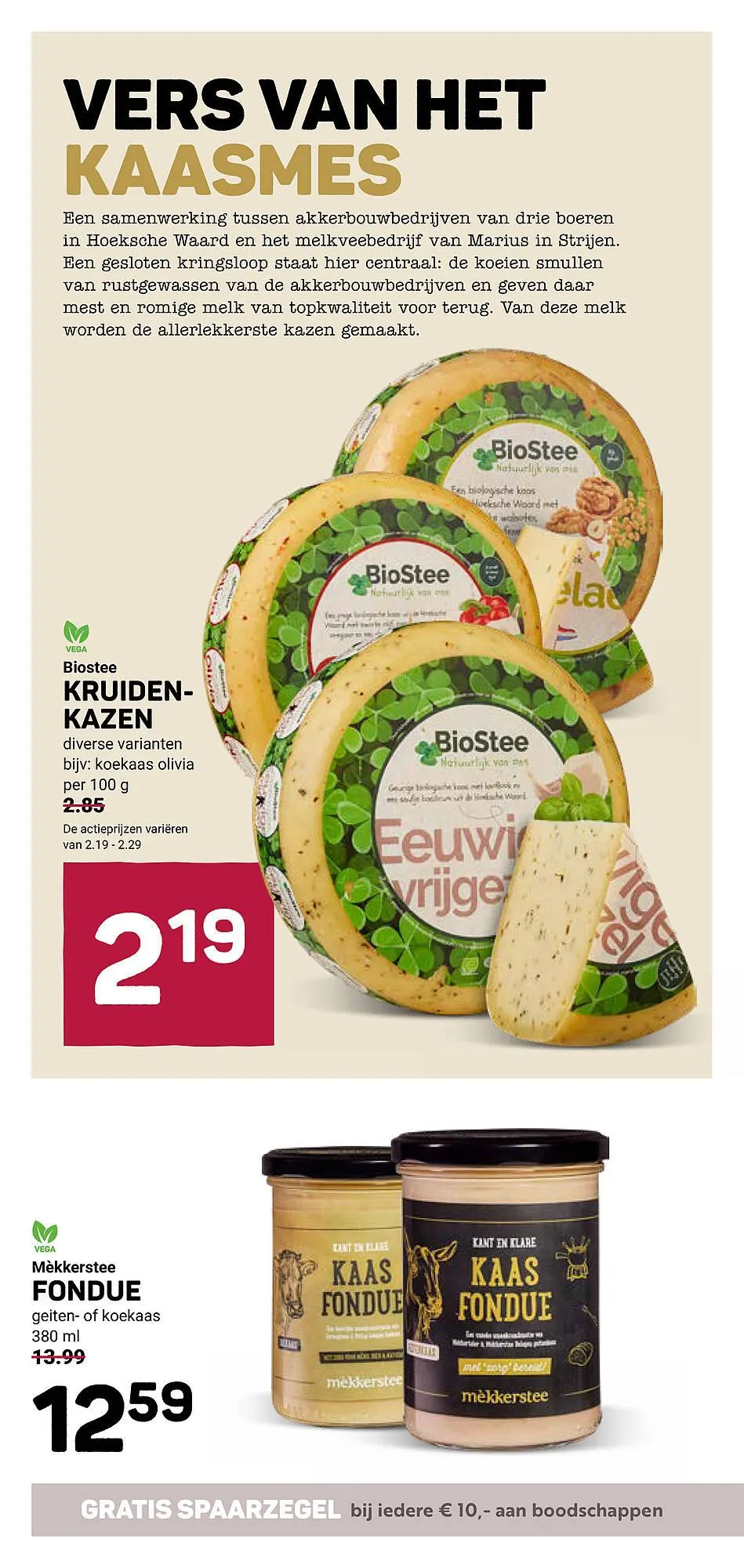 Ekoplaza folder van 10 december tot 16 december 2025 - Folder pagina 6