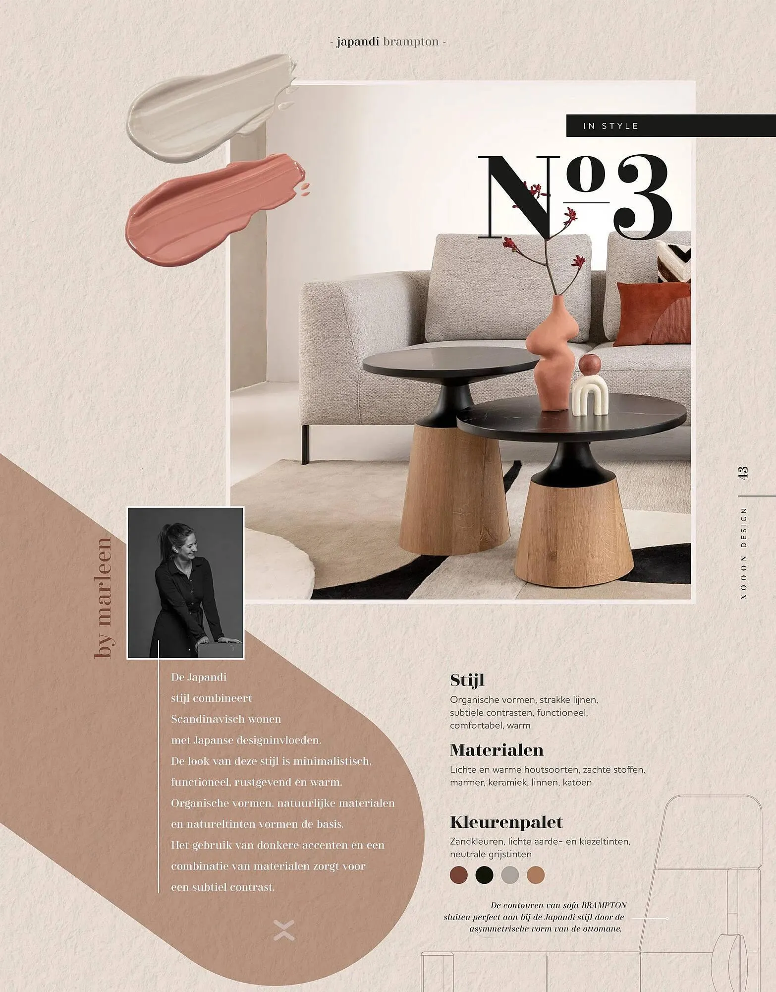 Xooon folder van 16 september tot 31 december 2025 - Folder pagina 45