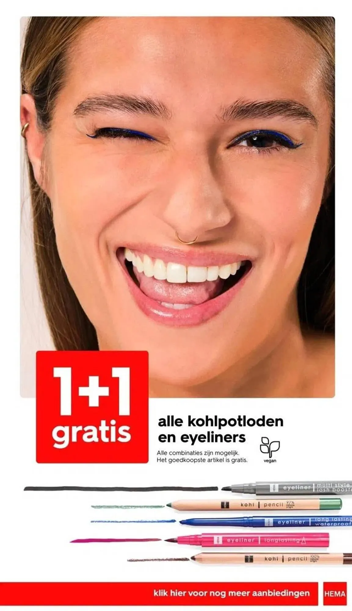 HEMA folder van 22 april tot 28 april 2024 - Folder pagina 13