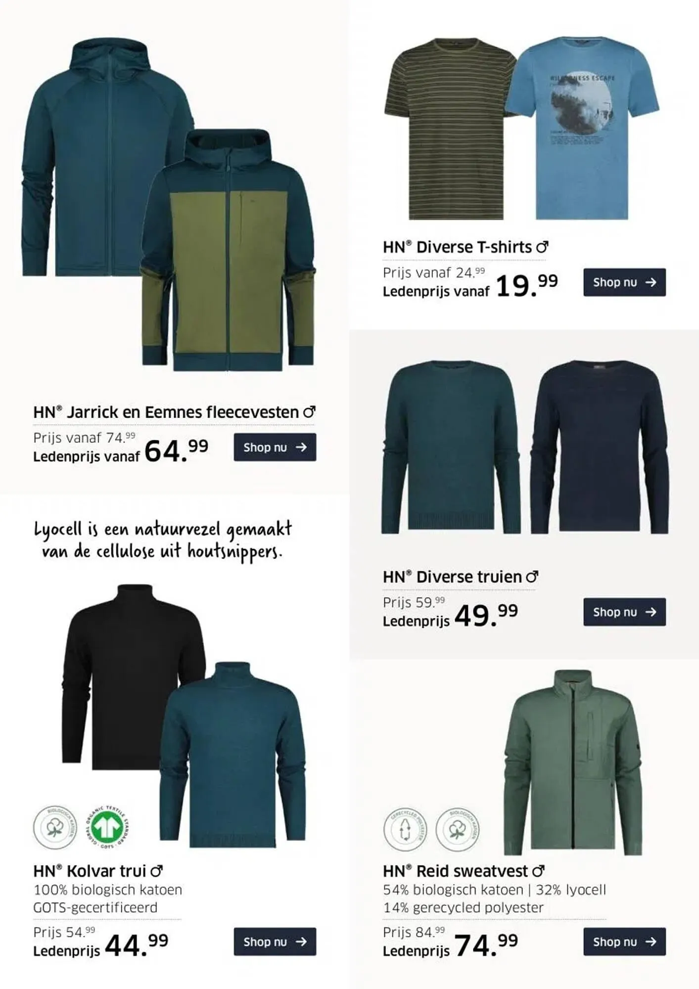 ANWB folder van 4 september tot 24 september 2023 - Folder pagina 19