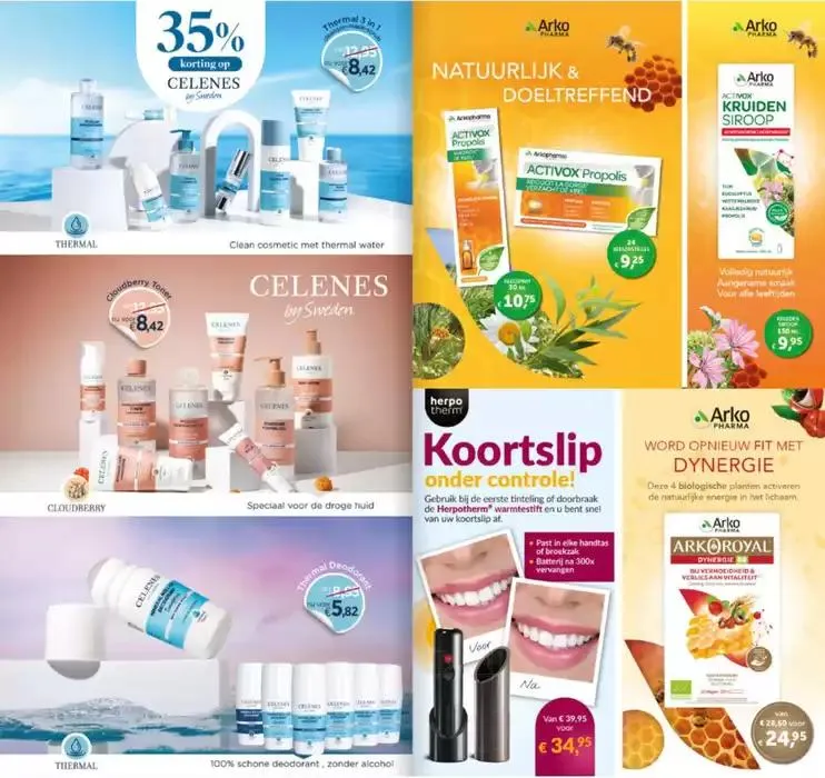 Joww van 21 oktober tot 10 november 2024 - Folder pagina 3