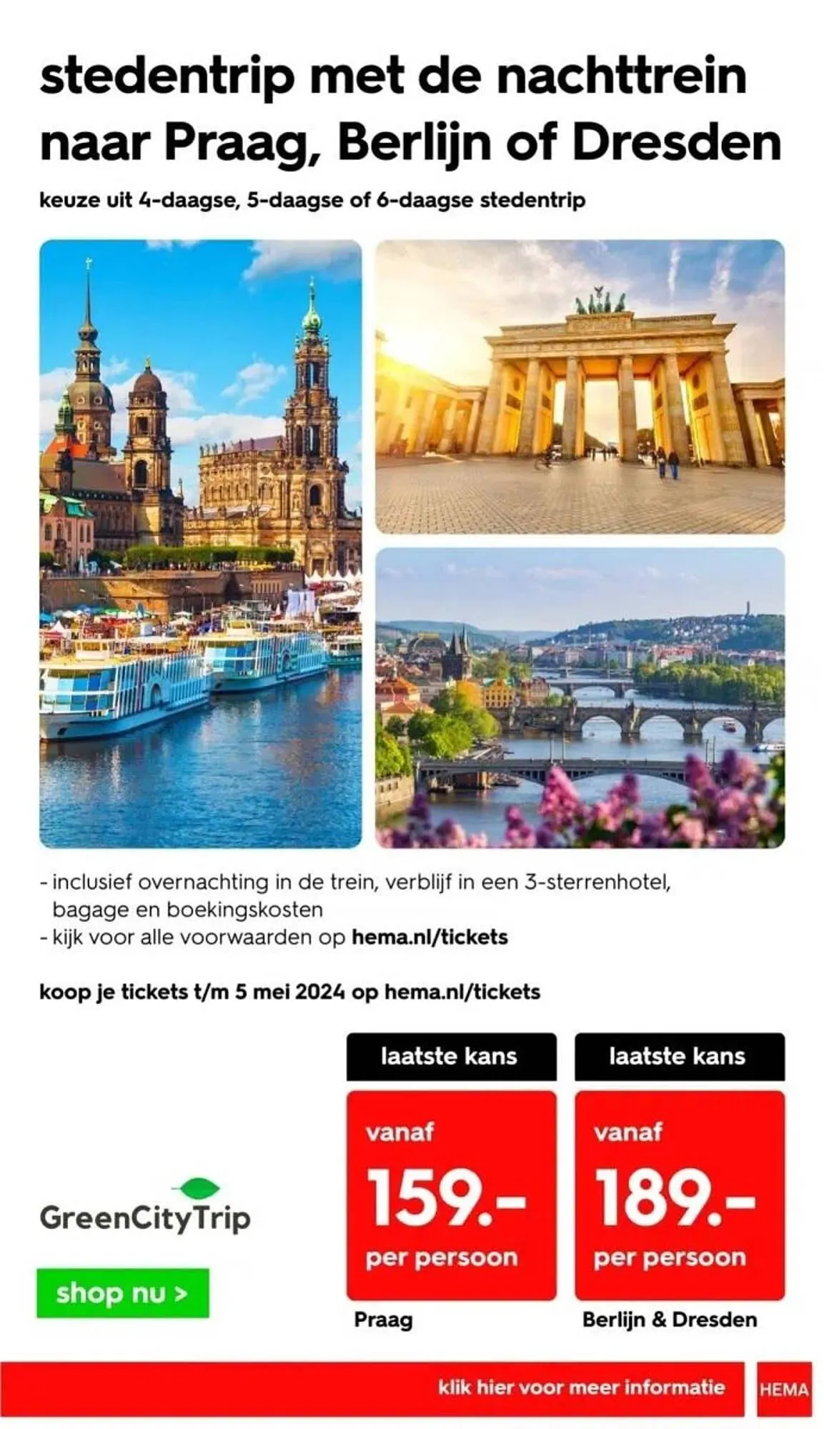 HEMA folder van 22 april tot 28 april 2024 - Folder pagina 19