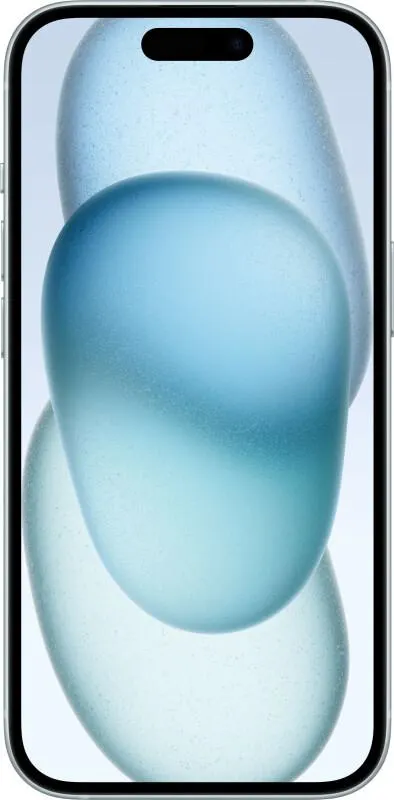 iPhone 15 256GB Blue