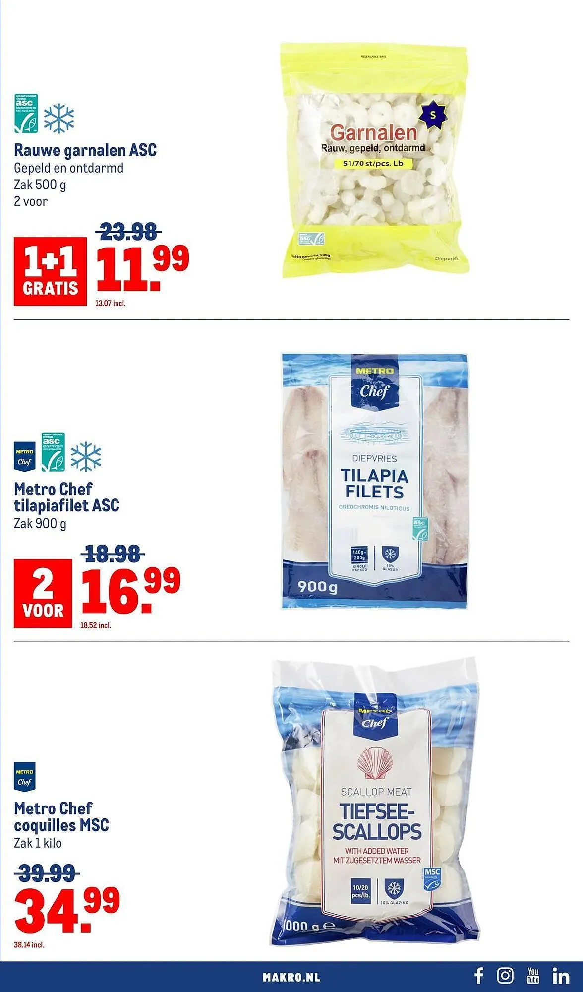 Makro folder van 29 januari tot 11 februari 2025 - Folder pagina 75