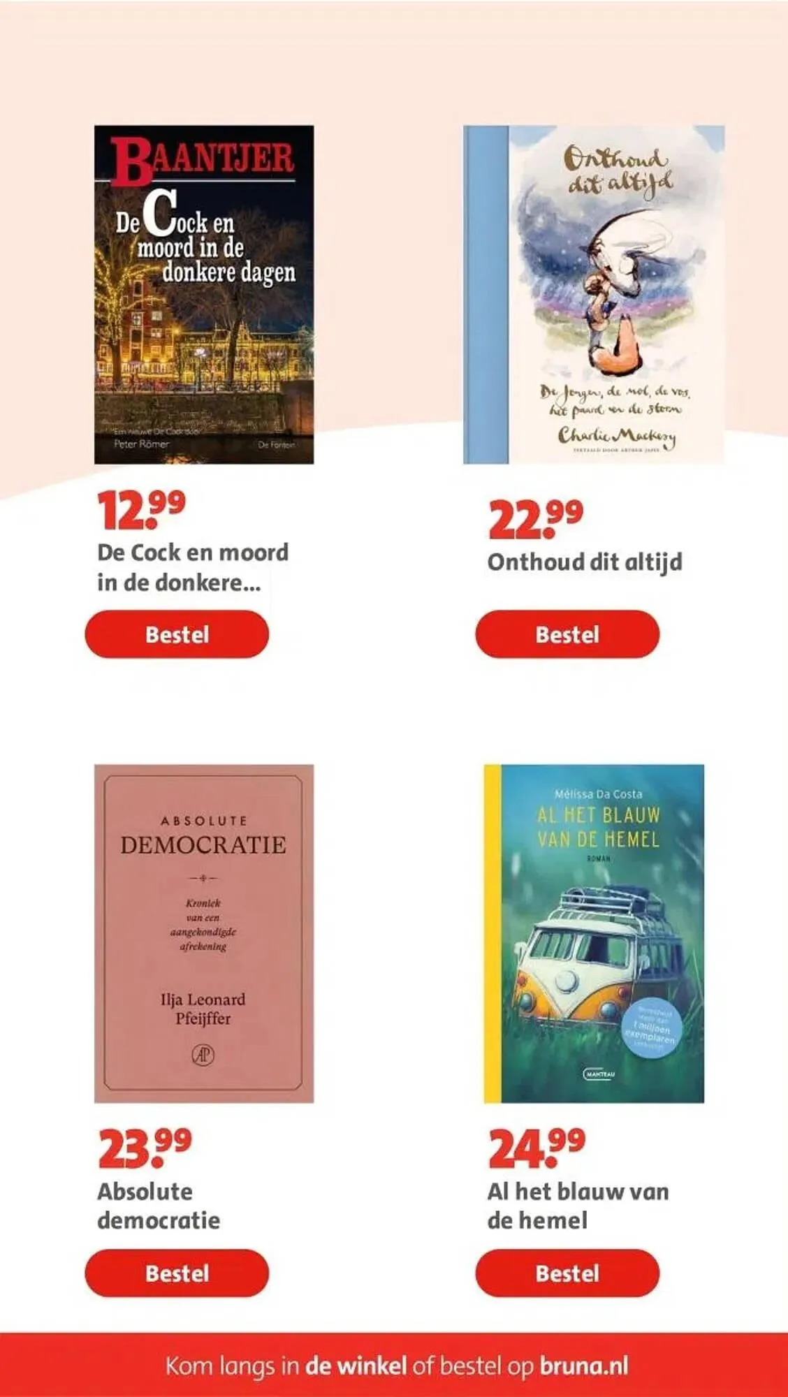 Bruna folder van 16 februari tot 22 februari 2026 - Folder pagina 5