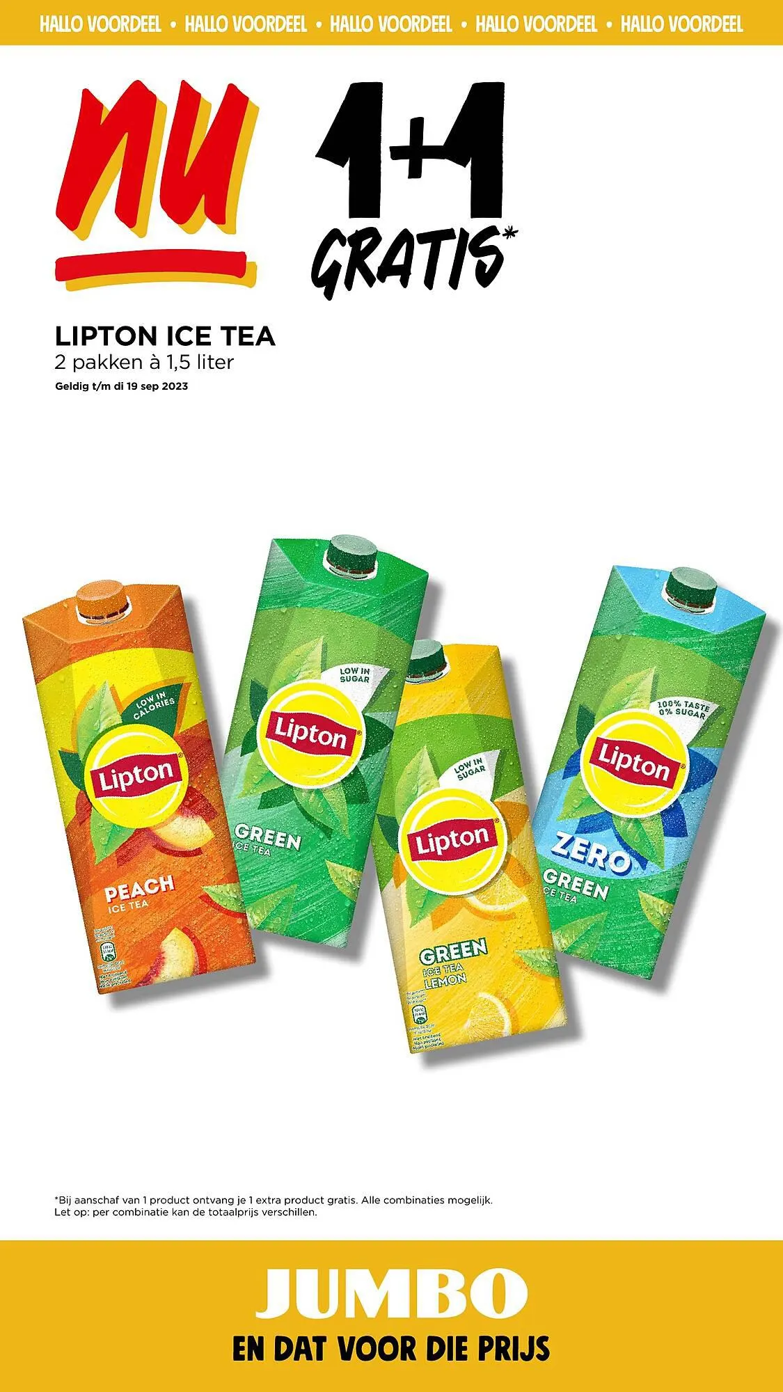 Jumbo folder week 37 van 13 september tot 19 september 2023 - Folder pagina 7