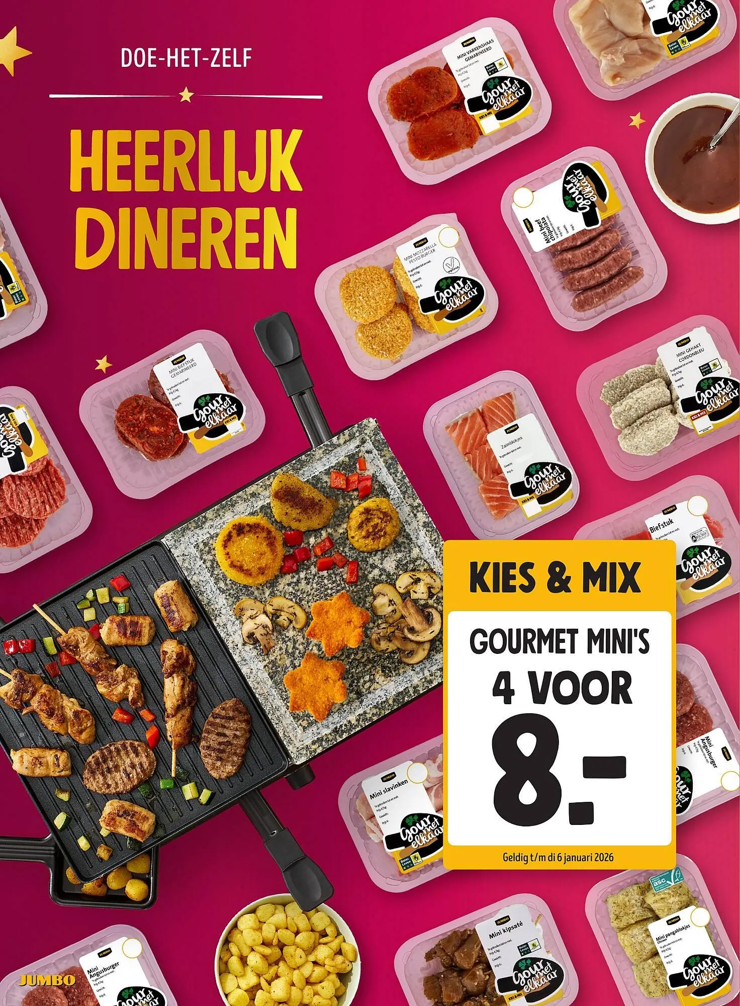 Jumbo folder van 10 december tot 16 december 2025 - Folder pagina 6