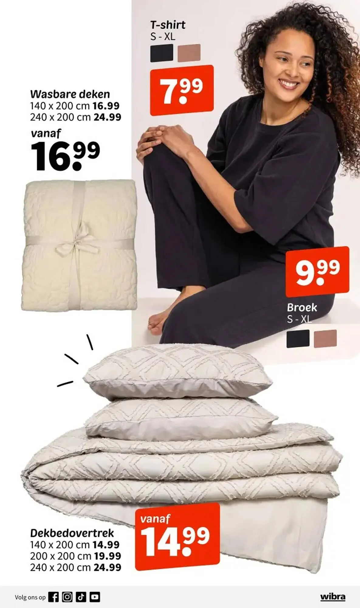 Wibra folder van 2 februari tot 15 februari 2026 - Folder pagina 6