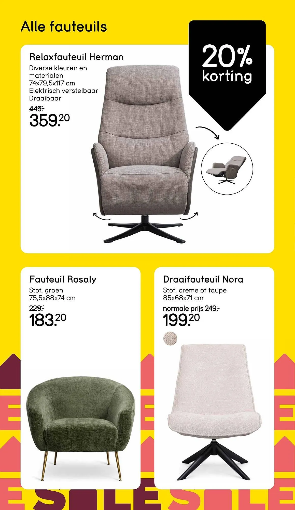 Leen Bakker folder van 22 december tot 28 december 2025 - Folder pagina 14