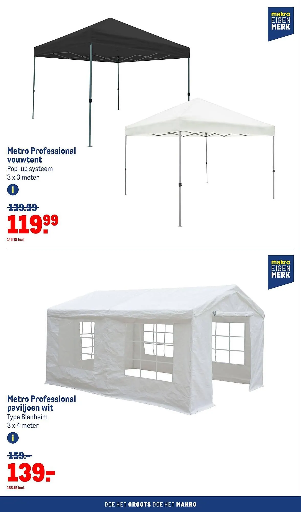 Makro Food folder van 7 mei tot 21 mei 2024 - Folder pagina 80