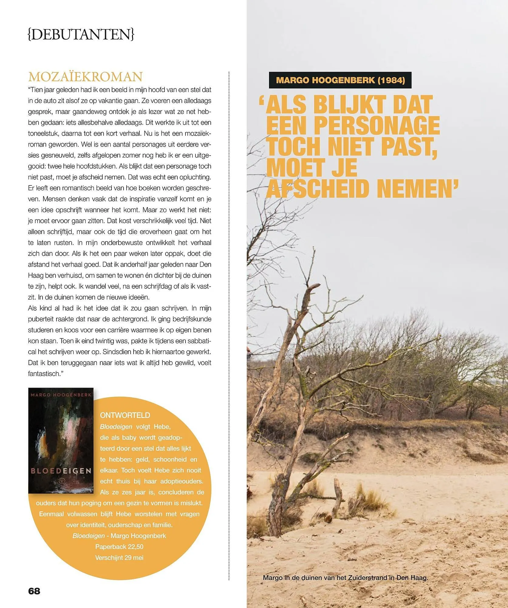 Libris folder van 23 april tot 9 mei 2026 - Folder pagina 68