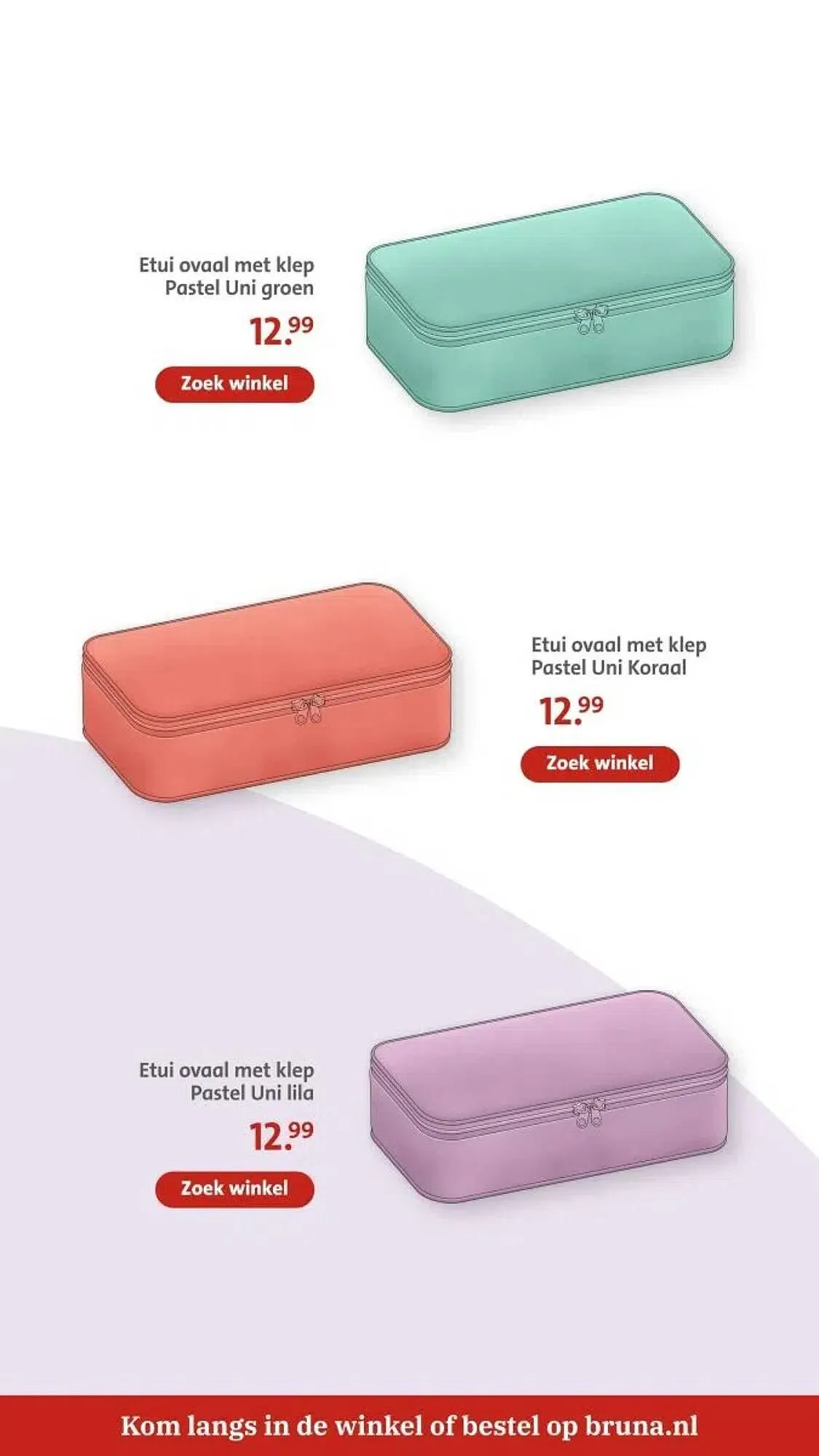 Bruna folder van 18 augustus tot 31 augustus 2025 - Folder pagina 7