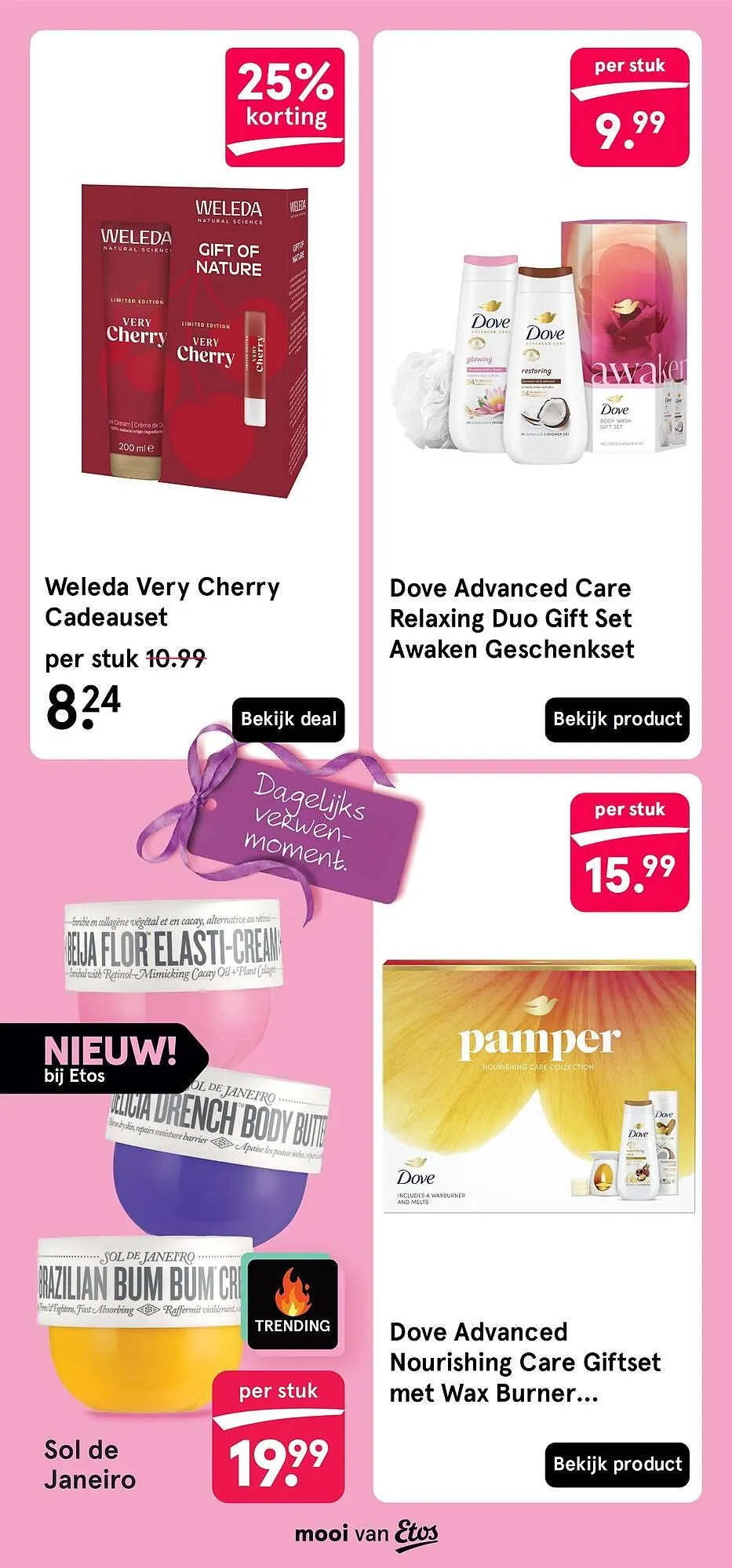 Etos folder van 20 april tot 10 mei 2026 - Folder pagina 14