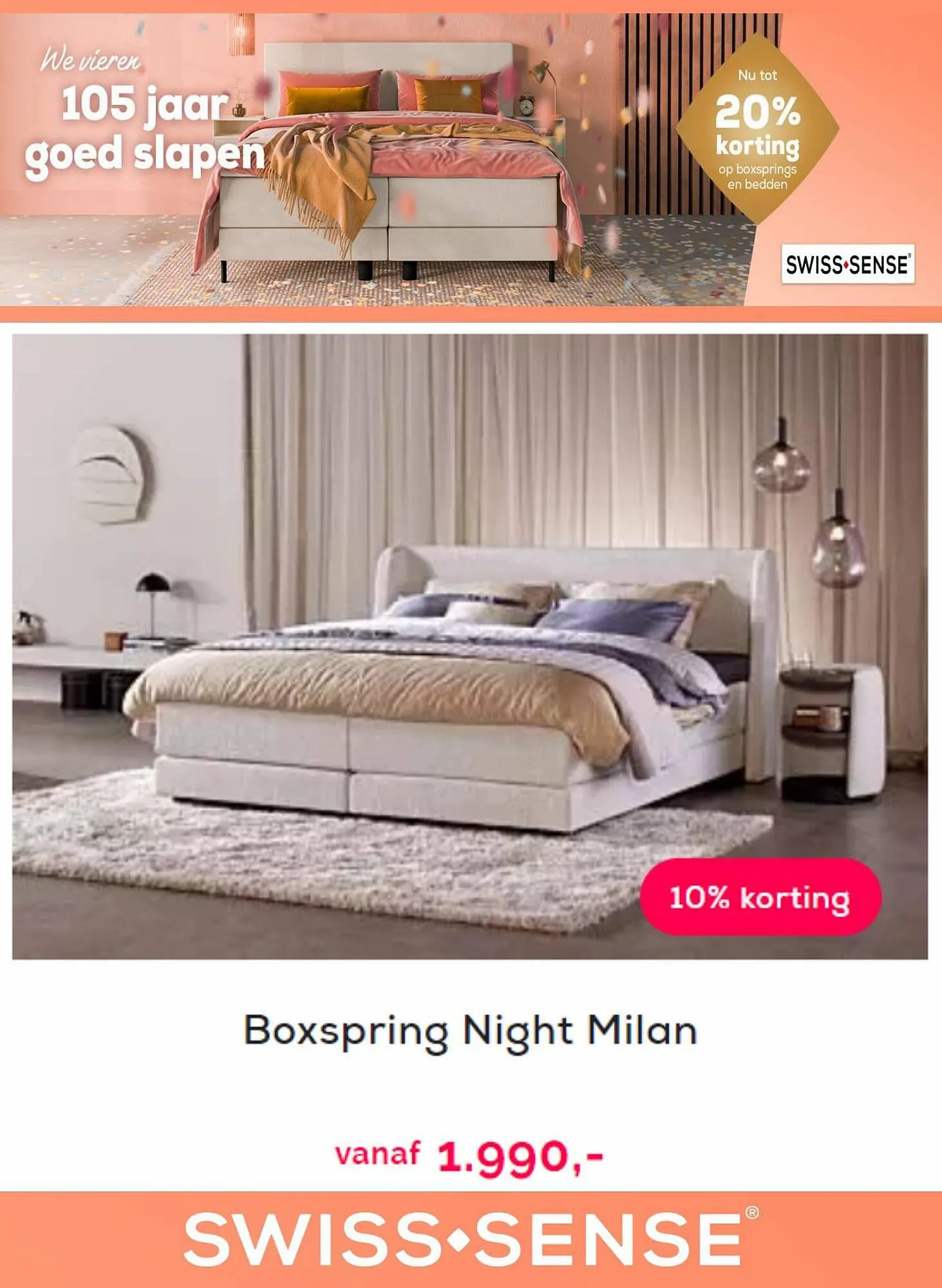 Swiss Sense folder van 9 september tot 18 september 2023 - Folder pagina 5