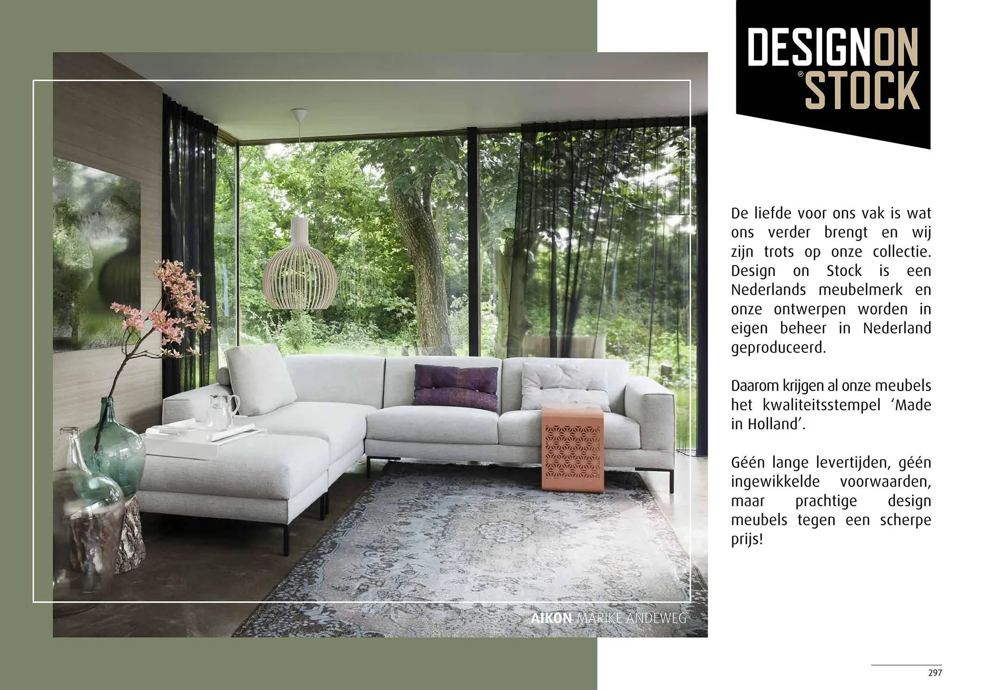 Donjon folder van 1 maart tot 29 februari 2024 - Folder pagina 299