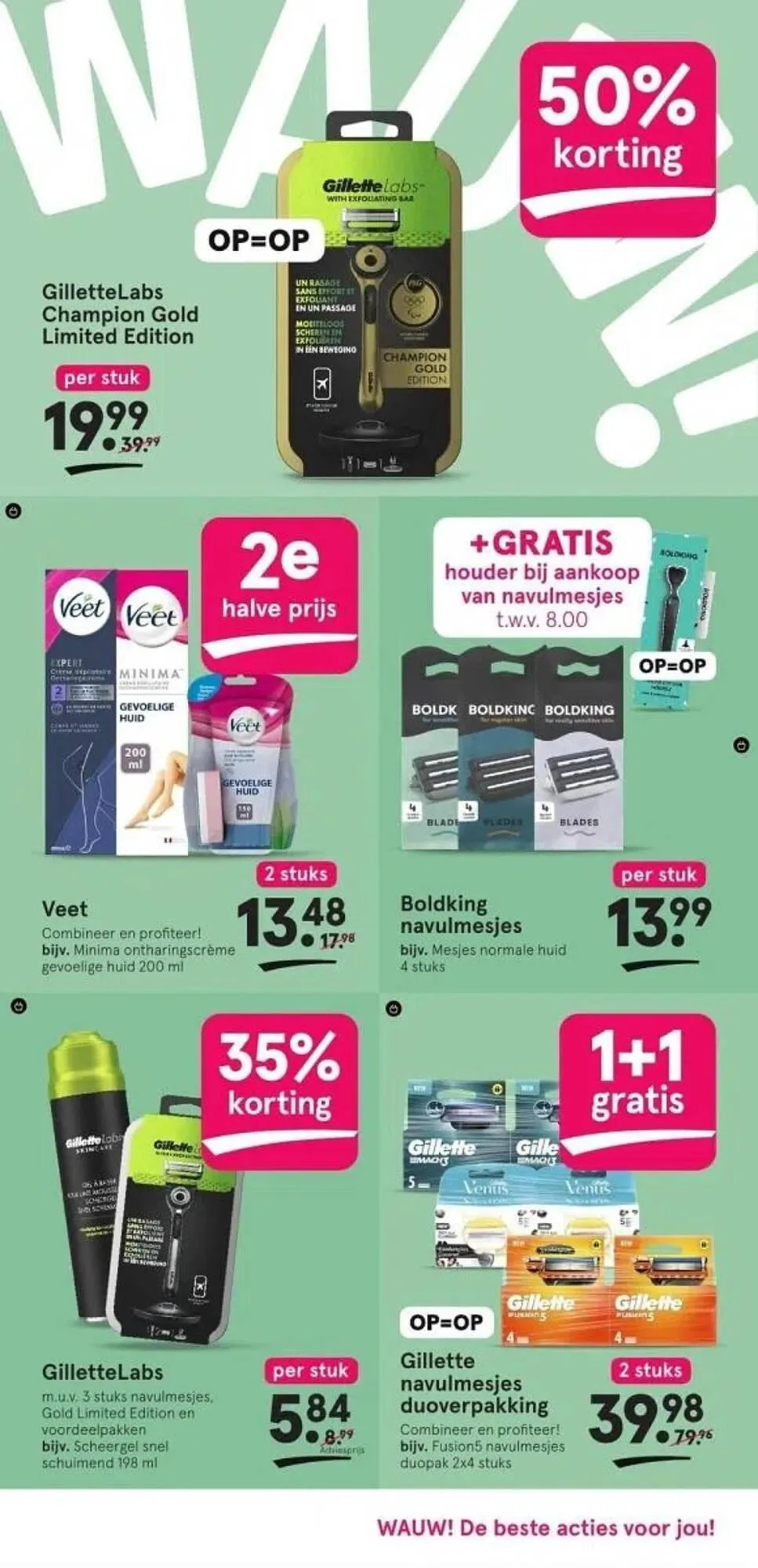 Etos folder van 11 september tot 24 september 2023 - Folder pagina 35