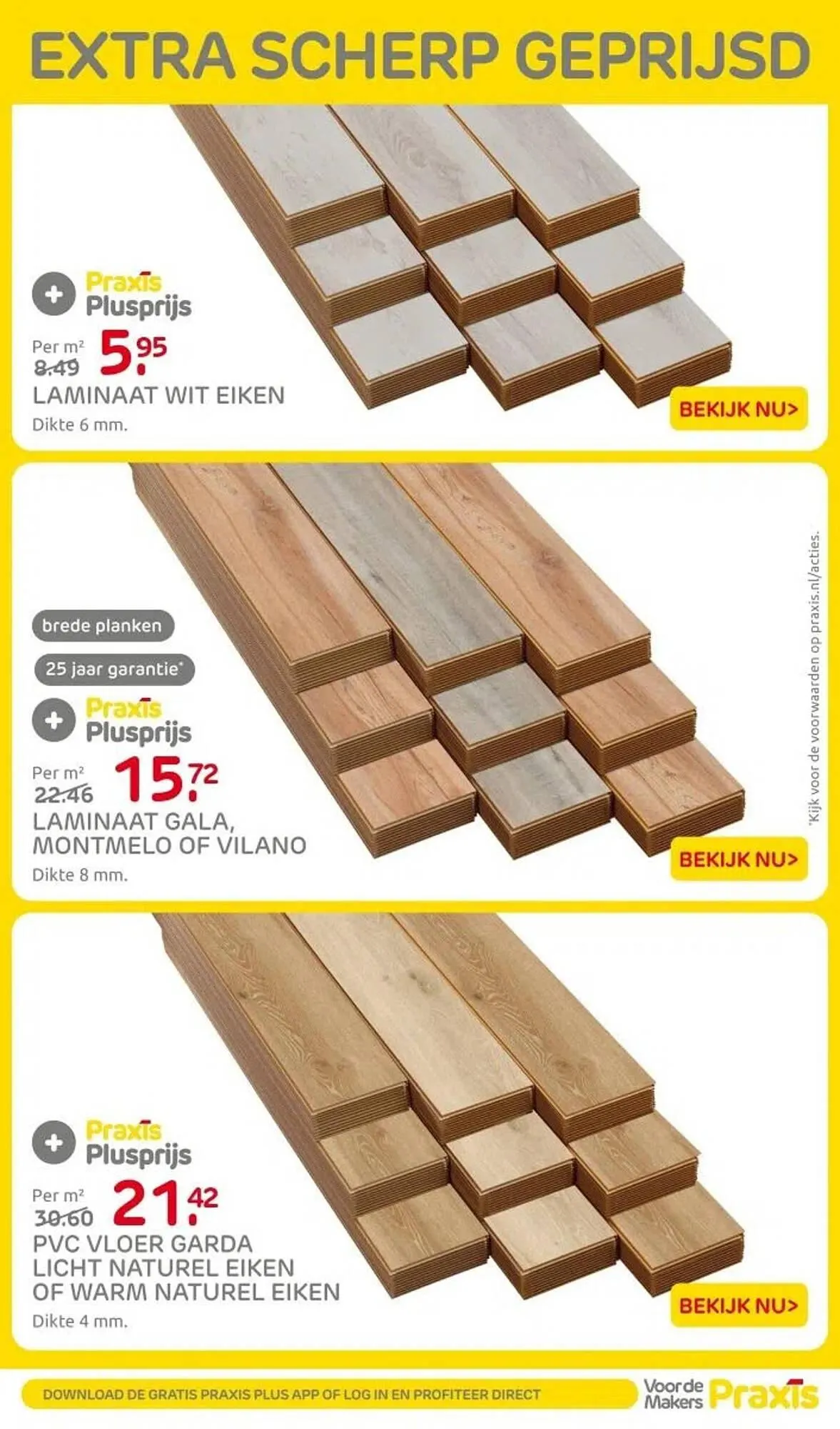 Praxis folder van 10 november tot 16 november 2025 - Folder pagina 10