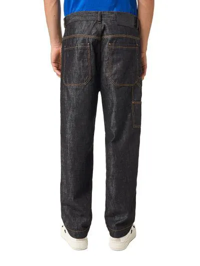 Calça Diesel D-Franky