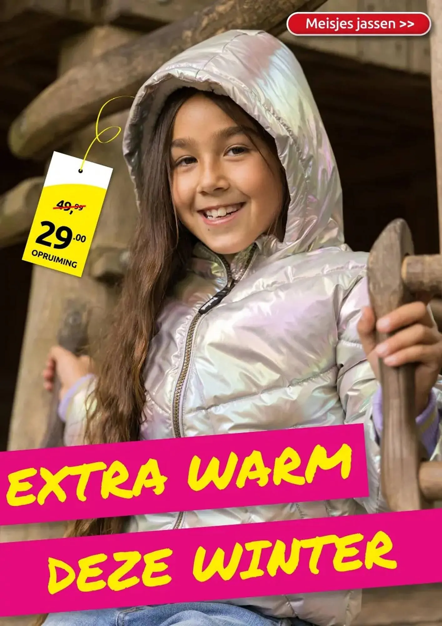 Jola Mode folder van 11 januari tot 18 januari 2026 - Folder pagina 7