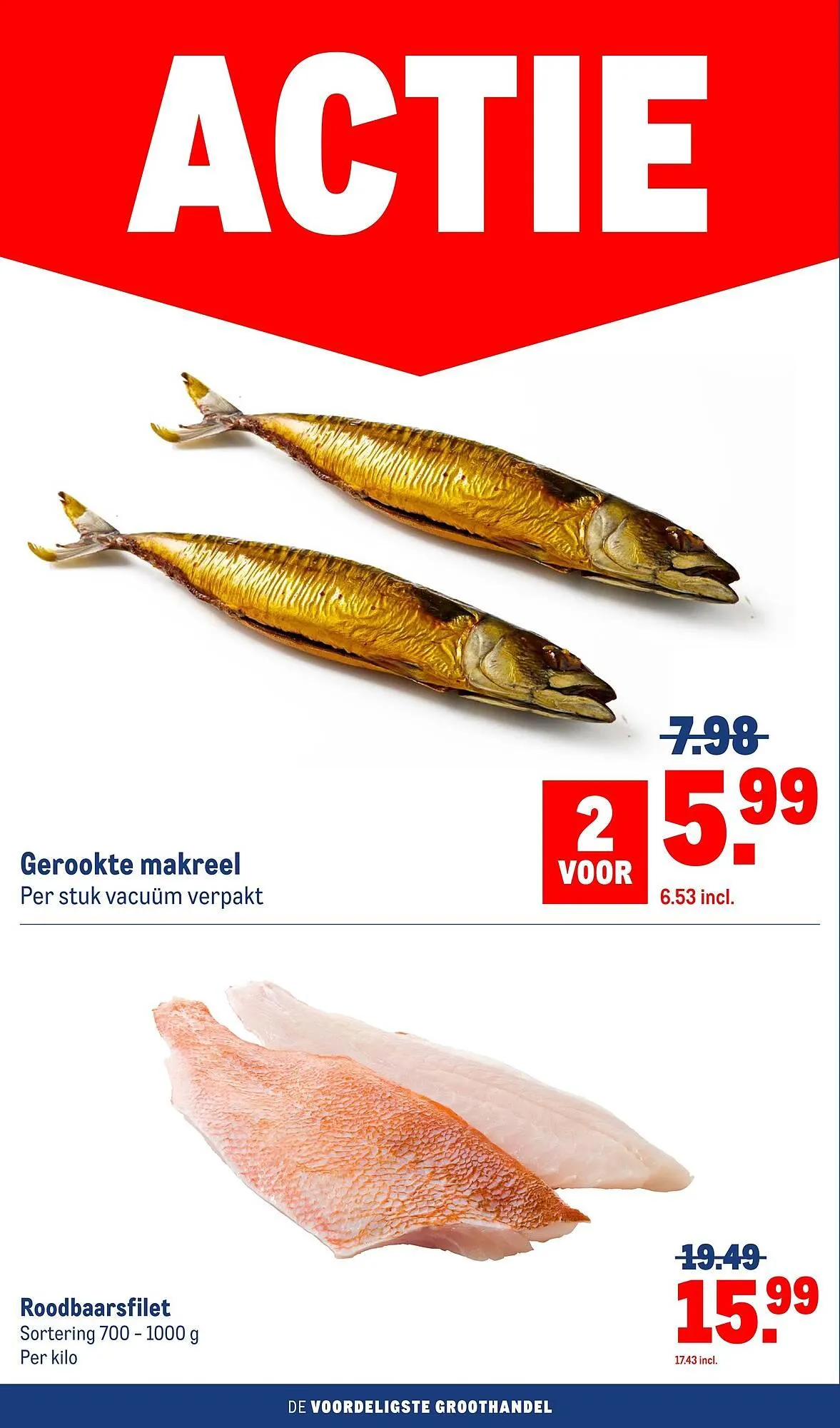 Makro folder van 12 mei tot 18 mei 2026 - Folder pagina 2