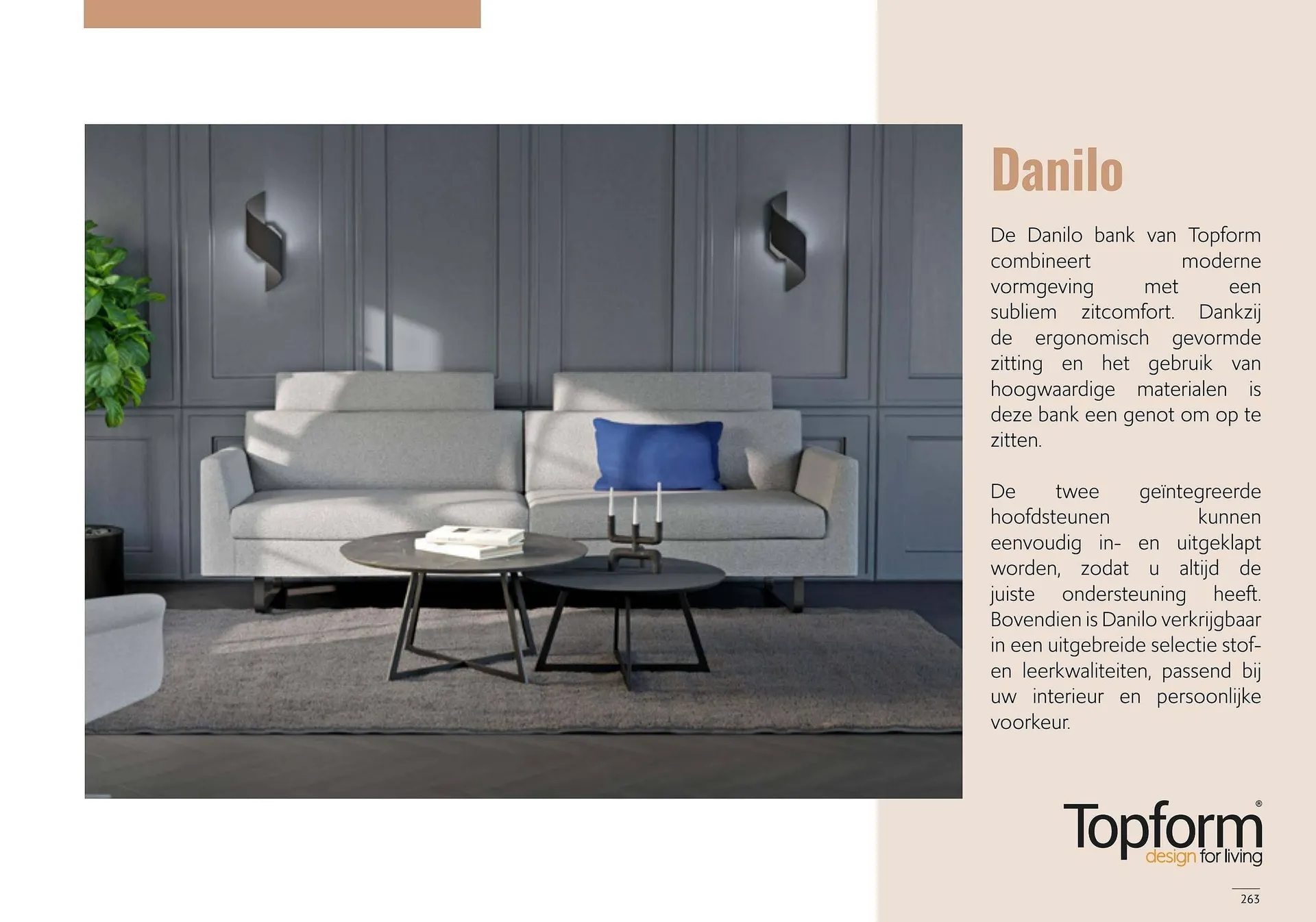 Donjon folder van 9 mei tot 15 mei 2025 - Folder pagina 265