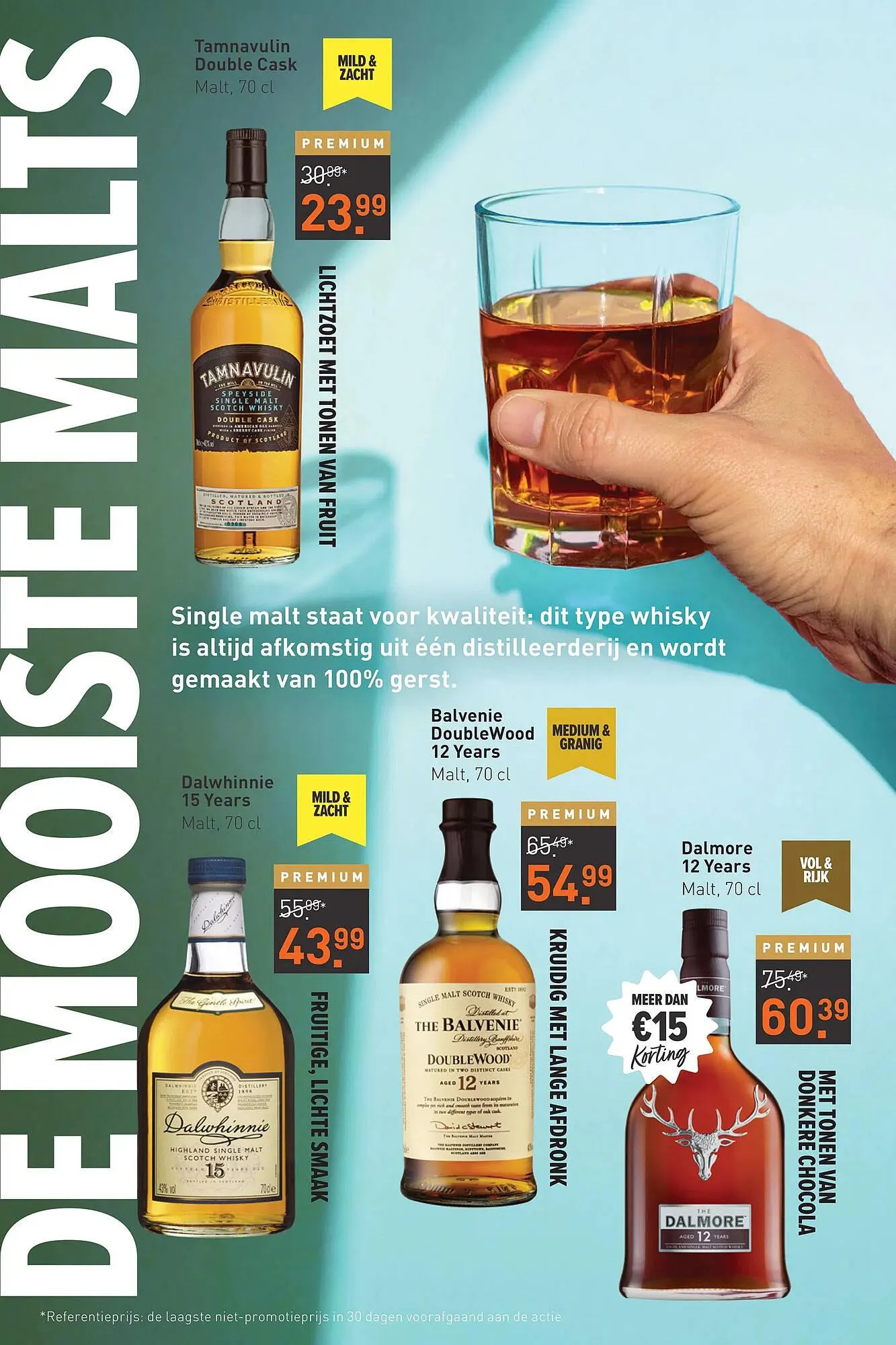 Gall & Gall folder van 30 juni tot 13 juli 2025 - Folder pagina 5