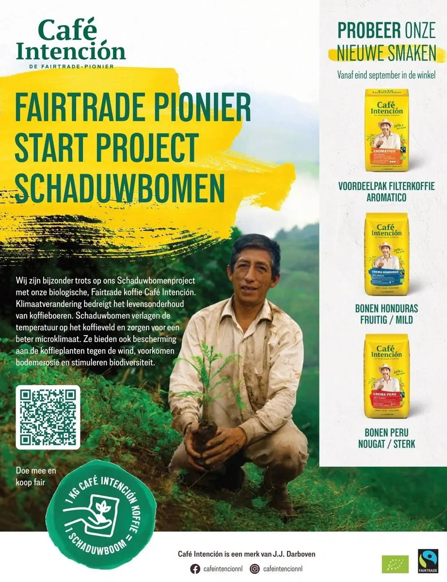 Albert Heijn folder van 27 oktober tot 31 december 2025 - Folder pagina 15