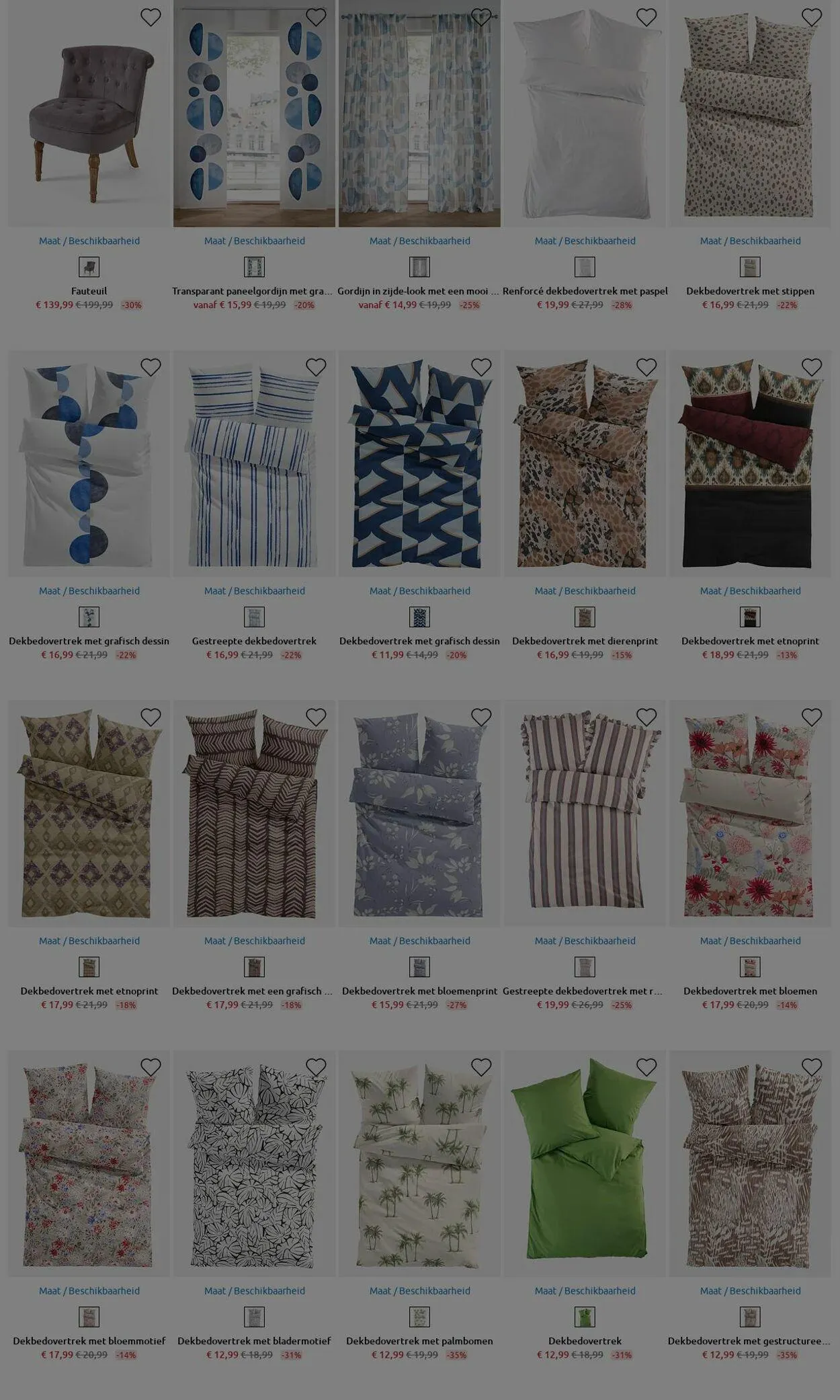 Bonprix Actuele folder van 6 oktober tot 12 oktober 2025 - Folder pagina 5