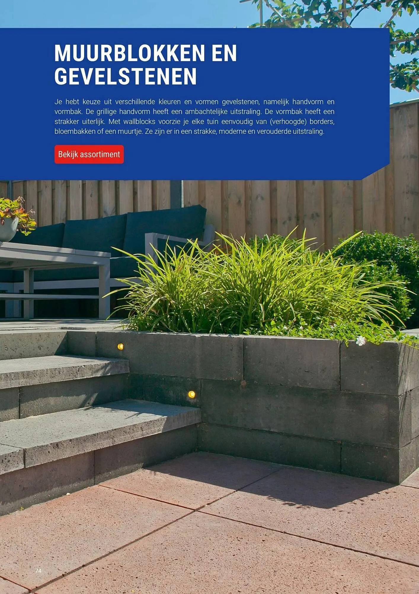 Pontmeyer folder van 26 februari tot 31 december 2024 - Folder pagina 76