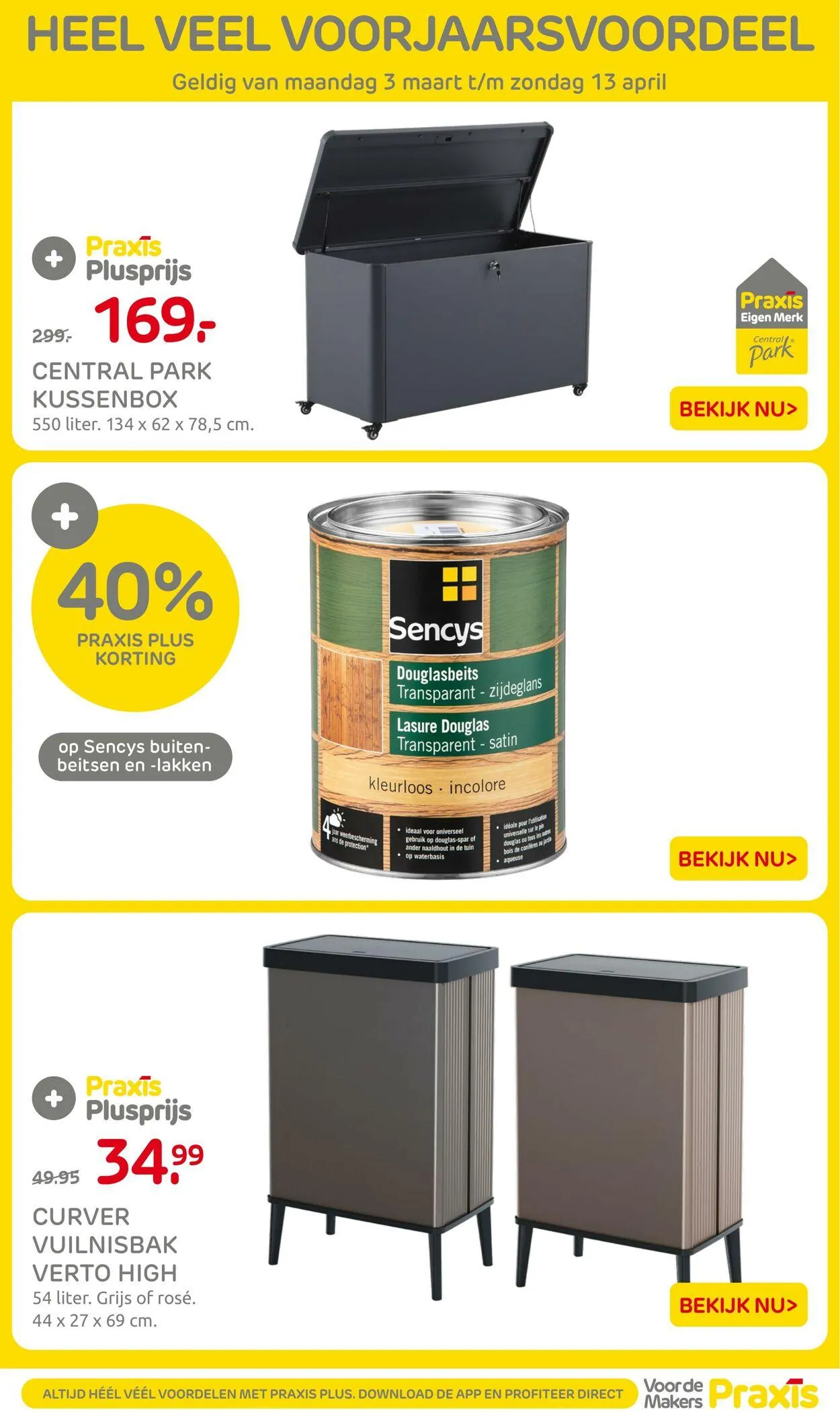 Praxis Actuele folder van 30 juli tot 13 augustus 2025 - Folder pagina 26