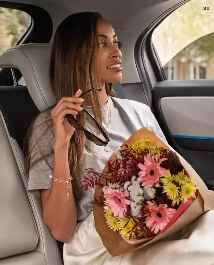 HR-V E:HEV Accessoires van 5 februari tot 5 februari 2026 - folder pagina 35