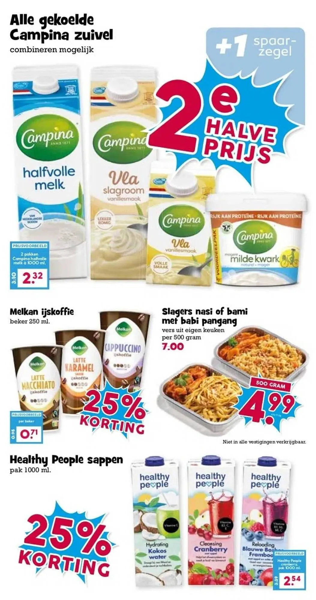 Boon`s Markt folder van 23 juni tot 29 juni 2025 - Folder pagina 12