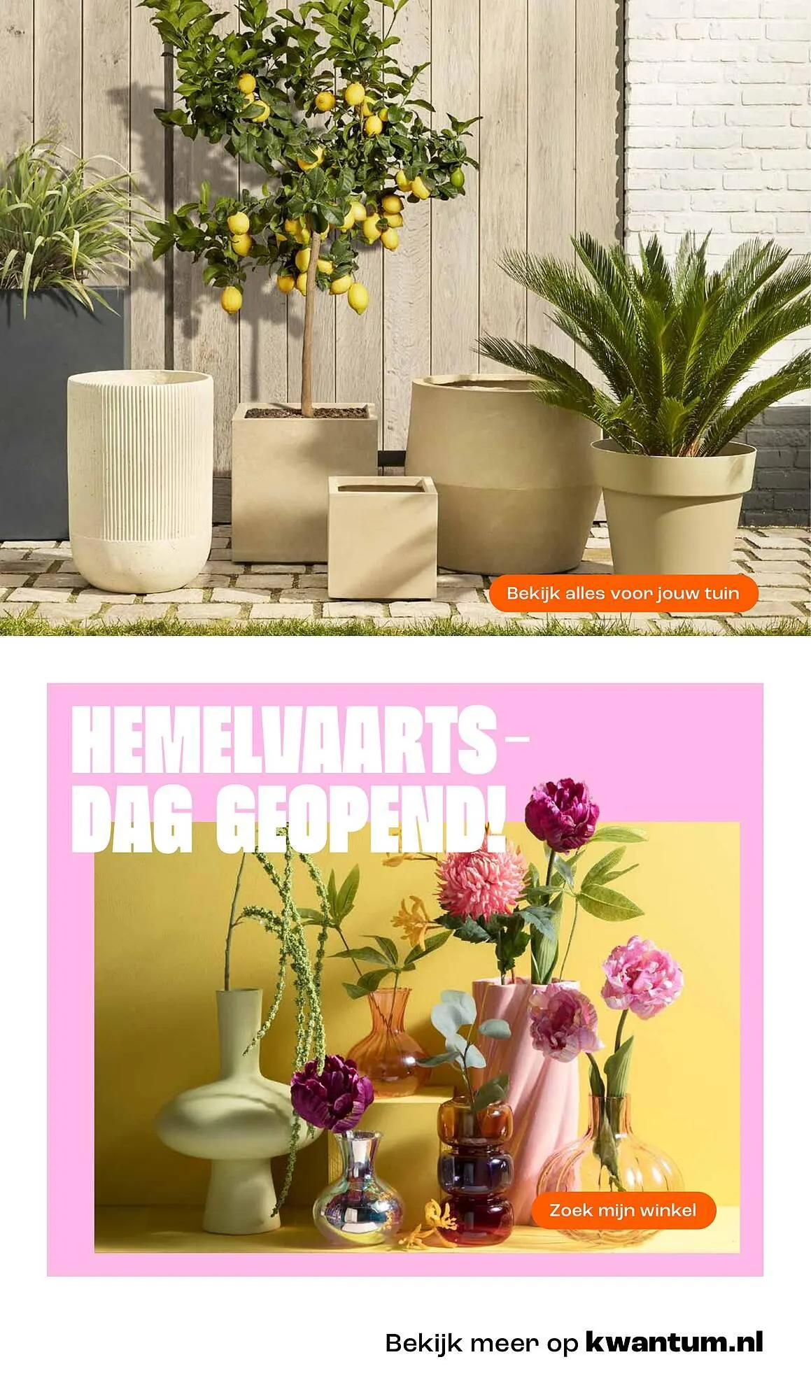 Kwantum folder van 26 mei tot 15 juni 2025 - Folder pagina 37