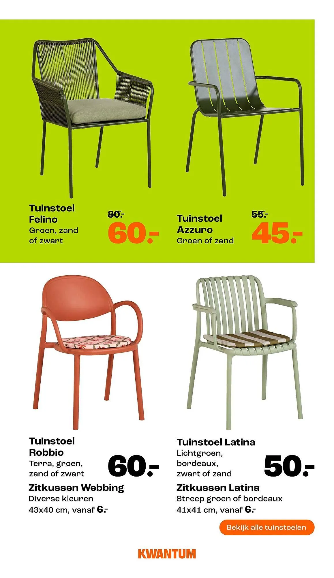 Kwantum folder van 16 maart tot 29 maart 2026 - Folder pagina 2