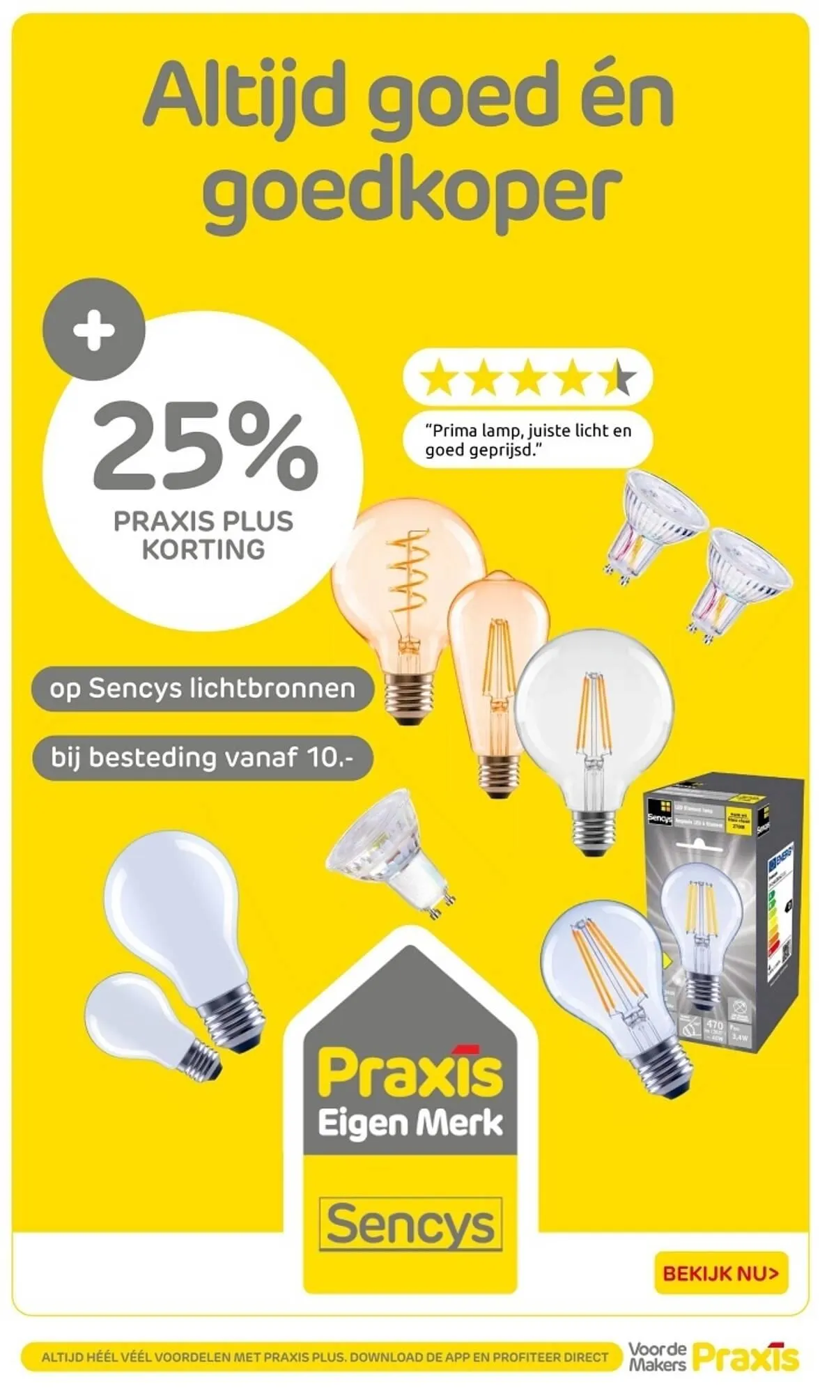 Praxis folder van 9 januari tot 11 januari 2026 - Folder pagina 19