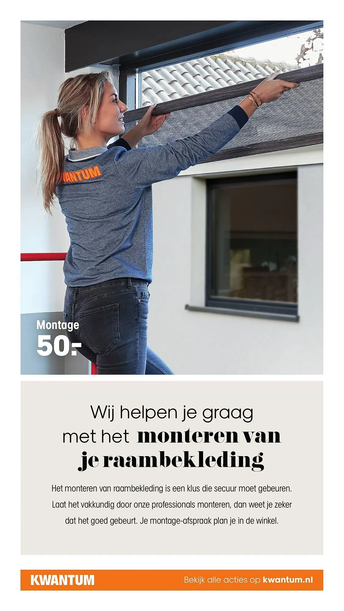 Kwantum folder van 18 september tot 24 september 2023 - Folder pagina 10