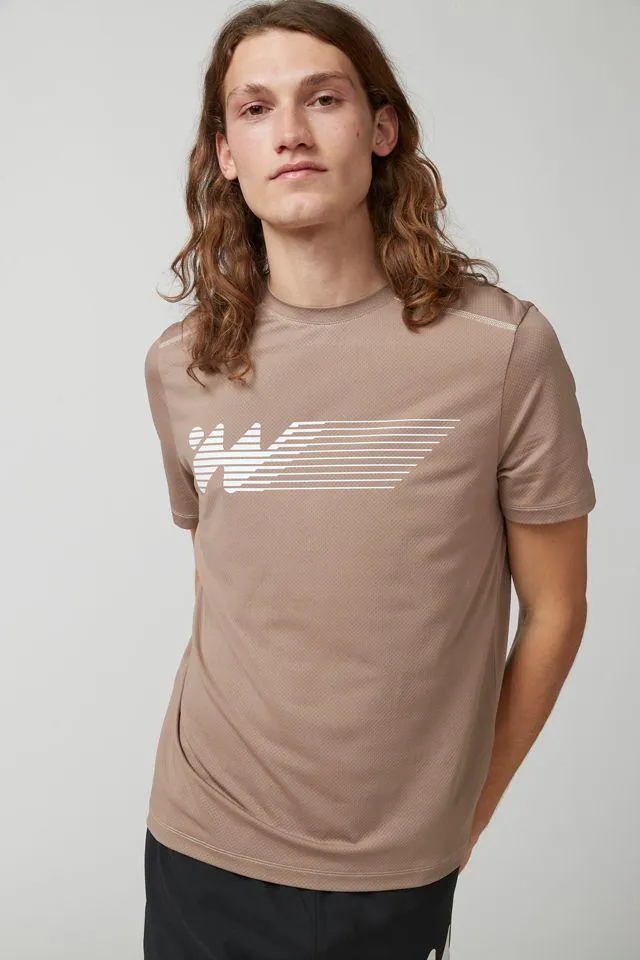 Without Walls Tech Tee