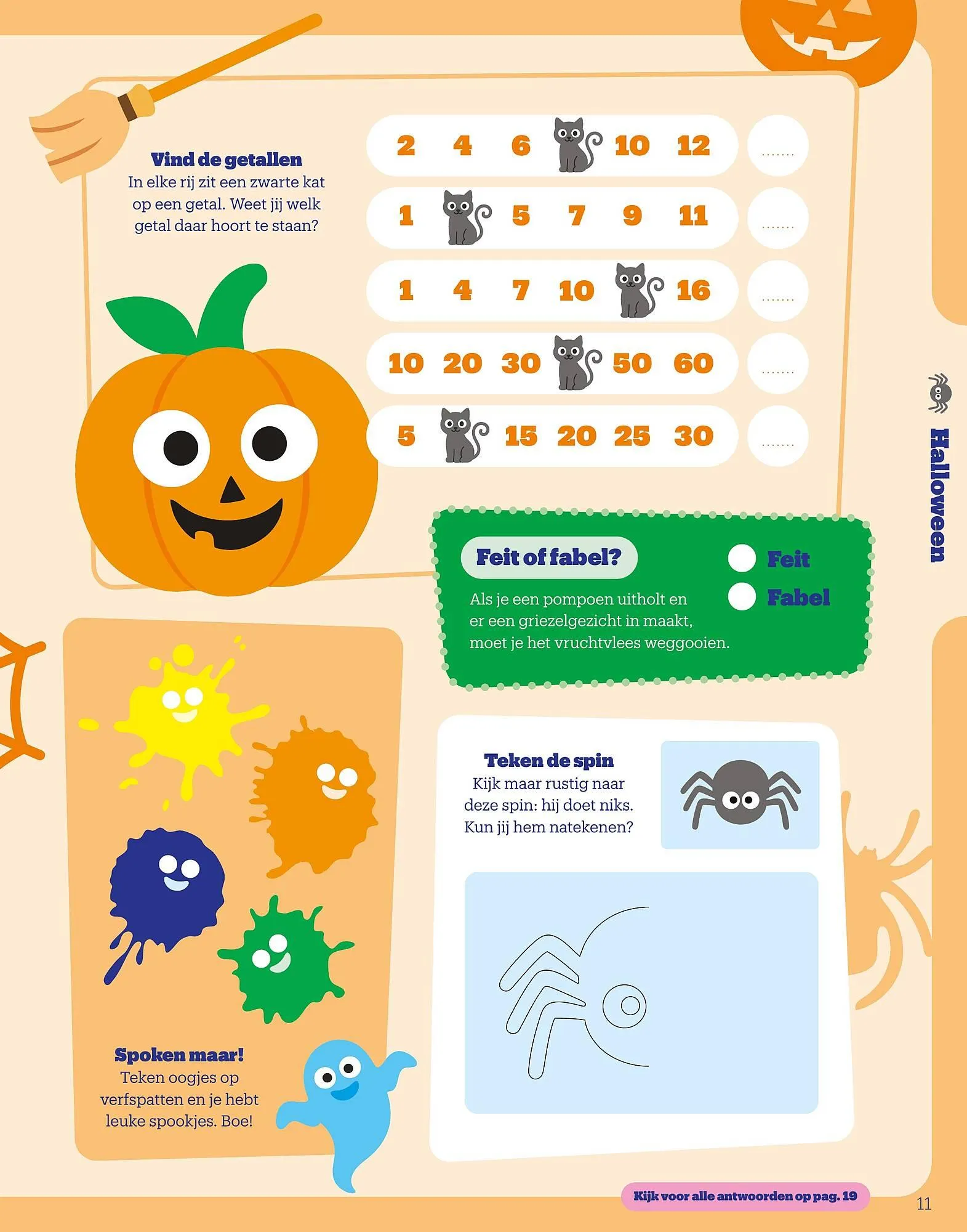 Bol.com Speelgoedboek 2025 van 6 oktober tot 25 december 2025 - Folder pagina 11