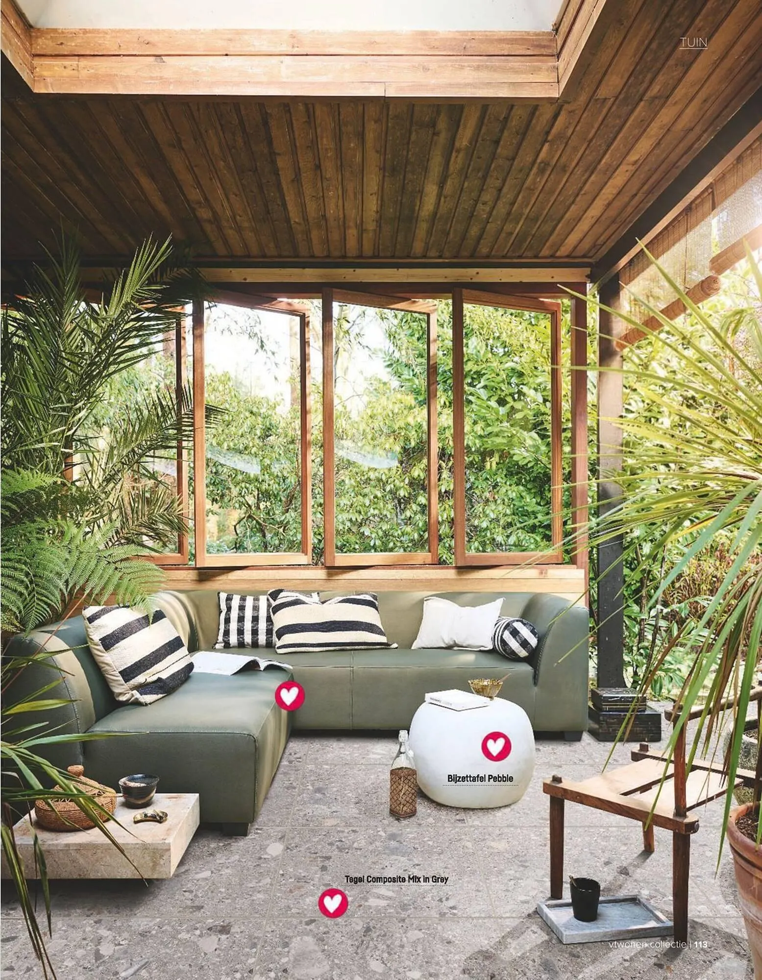 vtwonen folder van 12 juni tot 31 december 2025 - Folder pagina 113