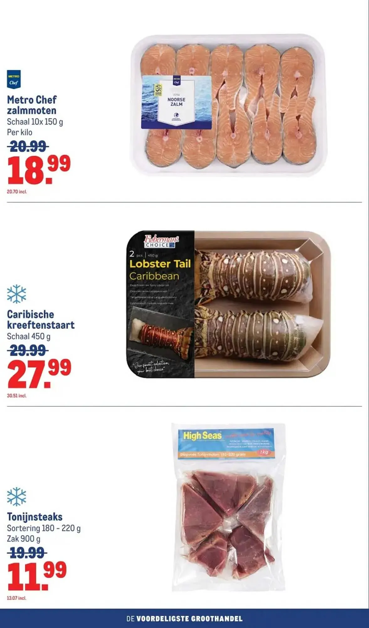 Makro folder van 8 april tot 5 mei 2026 - Folder pagina 40