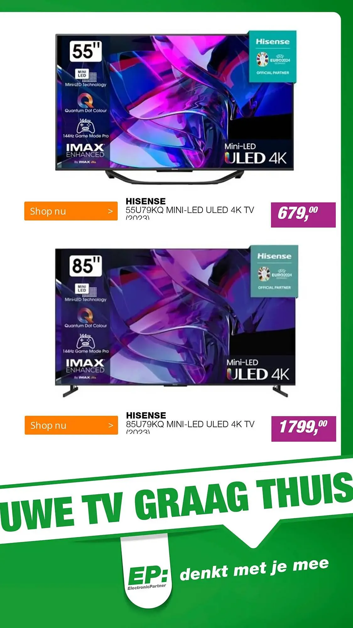 EP folder van 28 november tot 10 december 2023 - Folder pagina 24