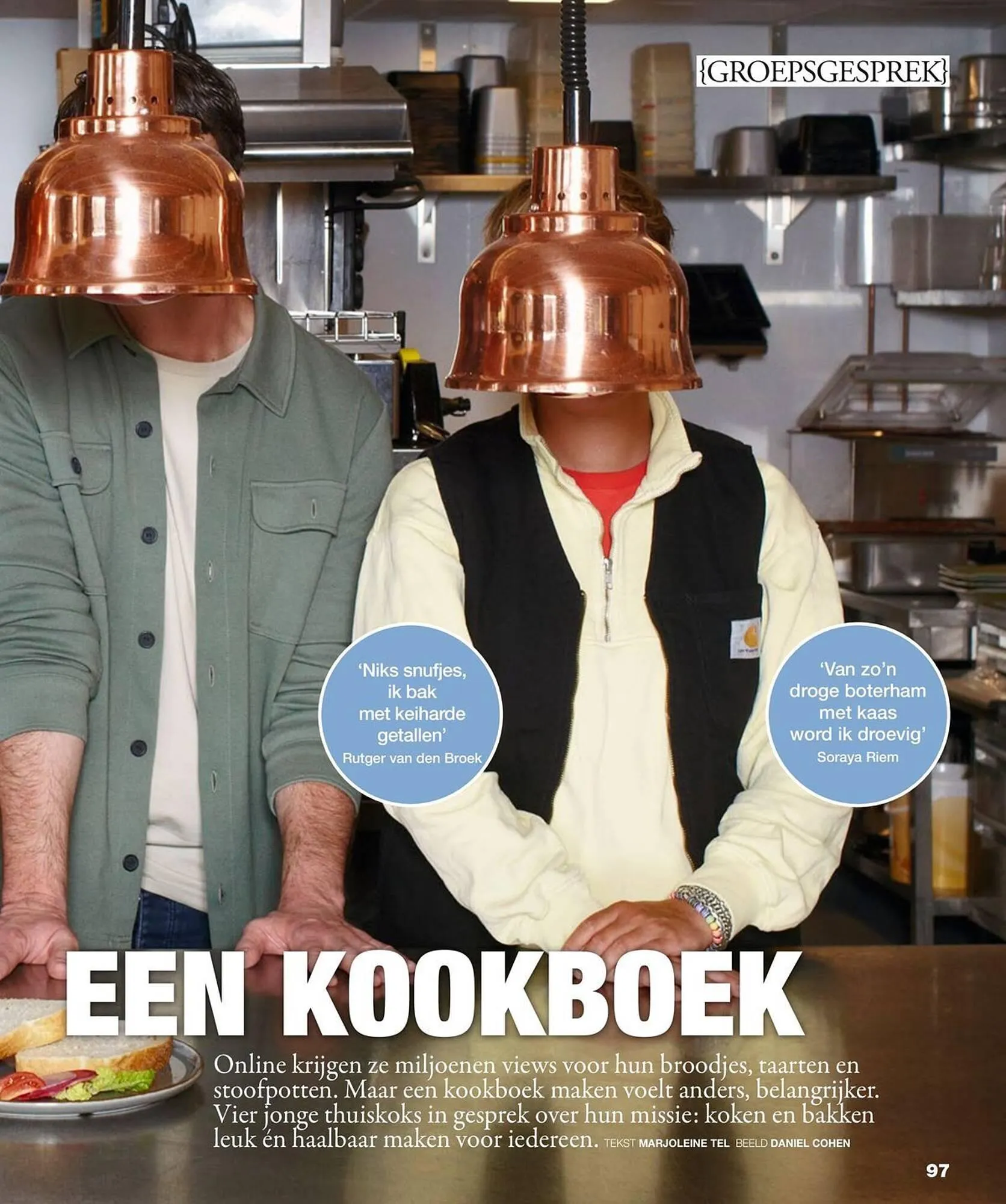 Libris folder van 14 november tot 31 december 2025 - Folder pagina 97